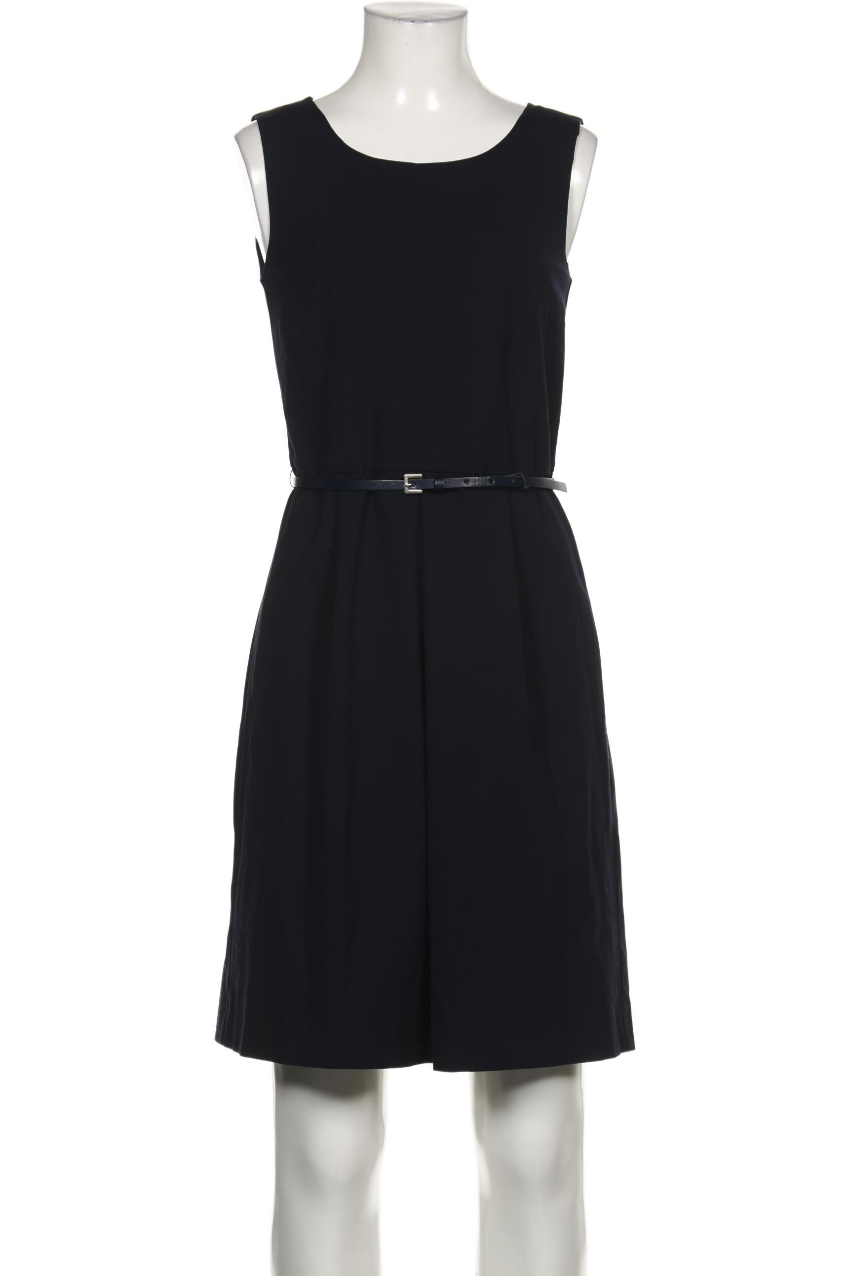 

More & More Damen Kleid, marineblau, Gr. 36