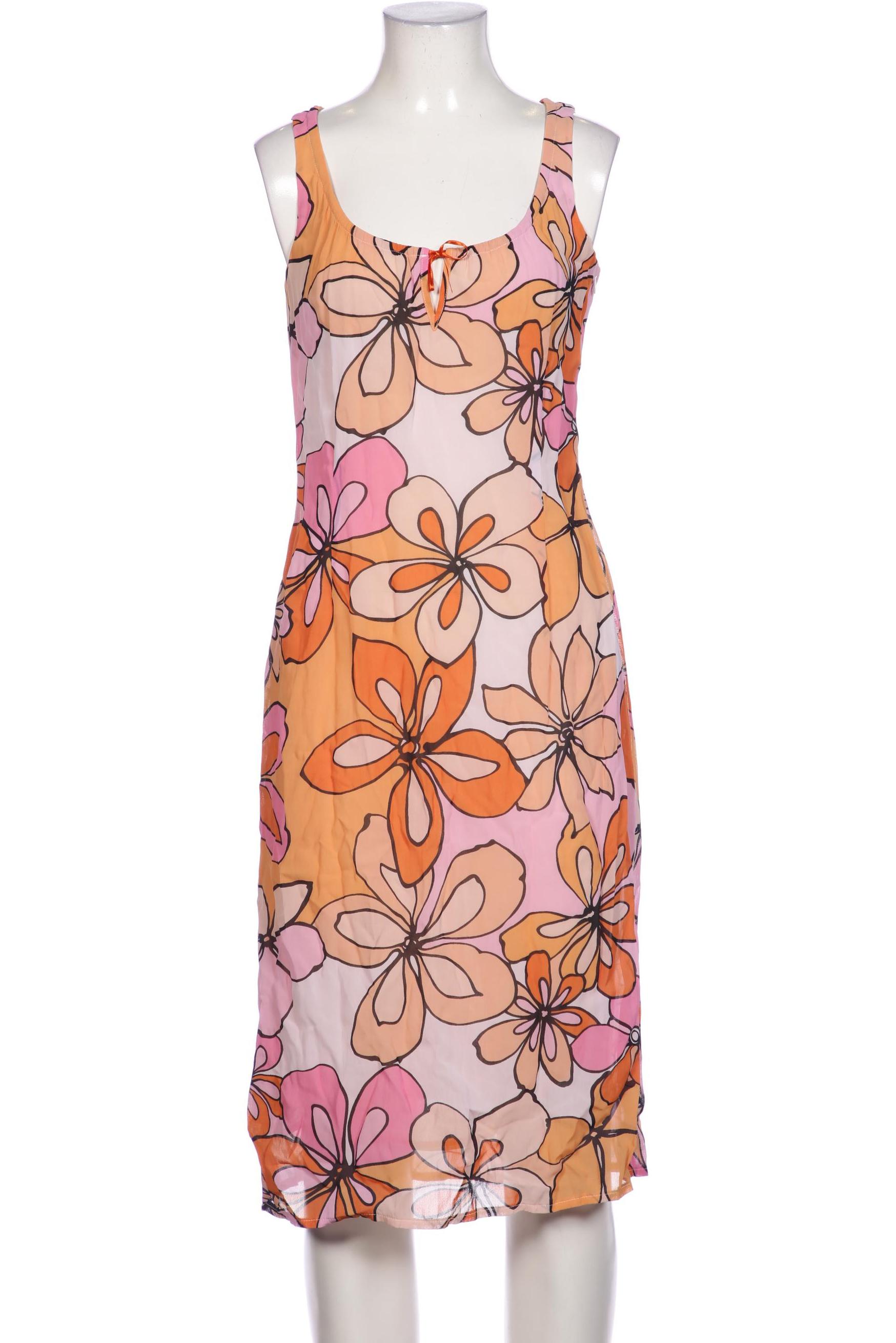 

More & More Damen Kleid, mehrfarbig