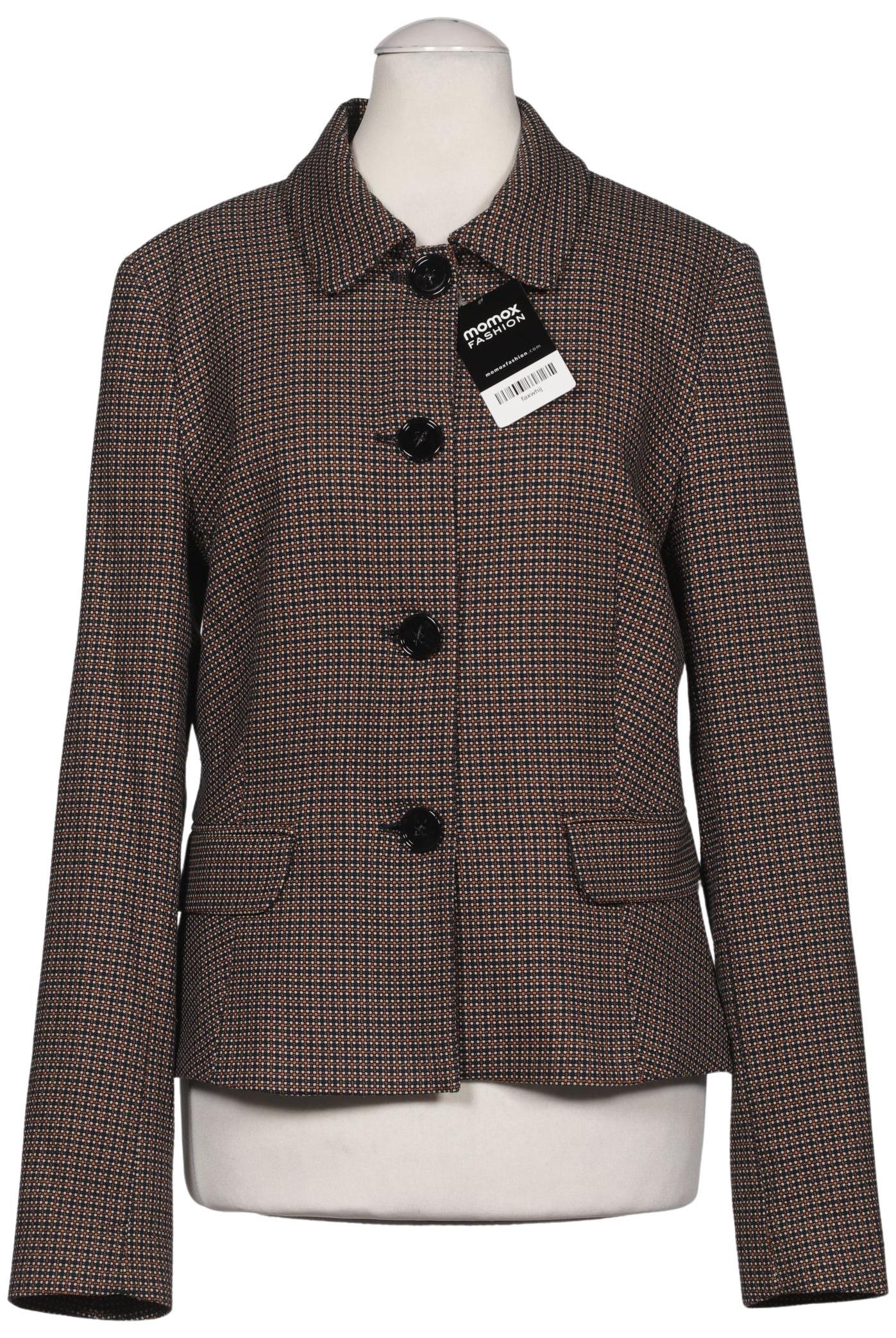 

More & More Damen Blazer, braun, Gr. 36