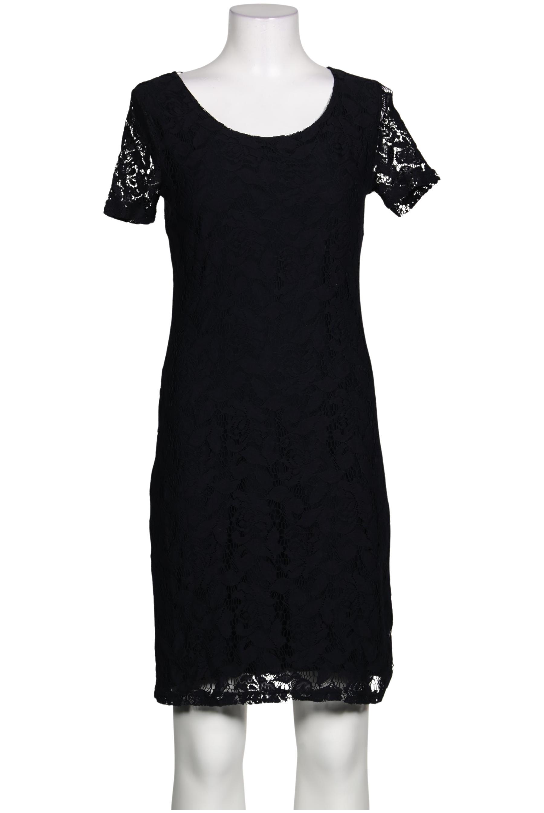

More & More Damen Kleid, marineblau, Gr. 38