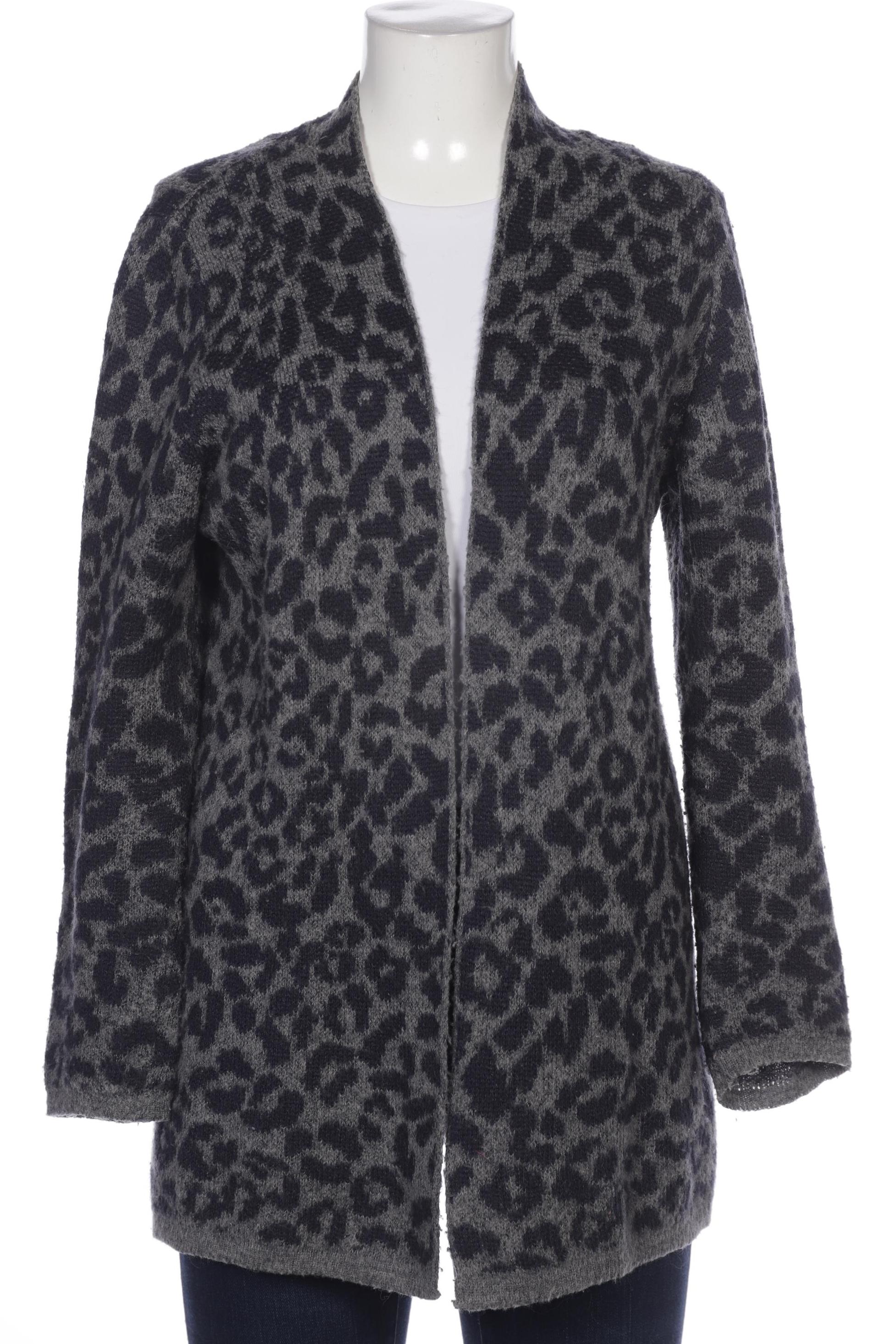 

More & More Damen Strickjacke, grau