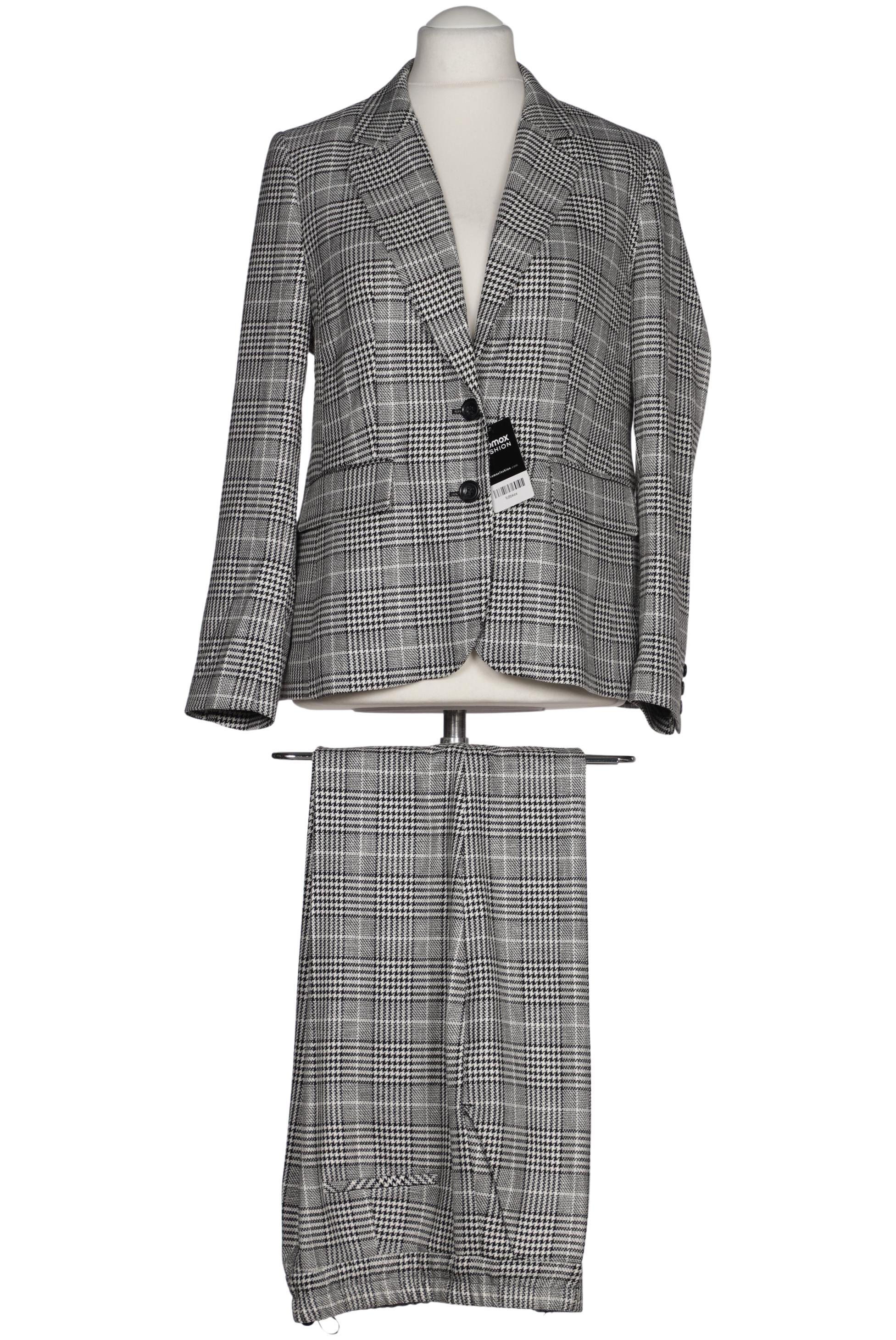 

More & More Damen Anzug, grau, Gr. 42