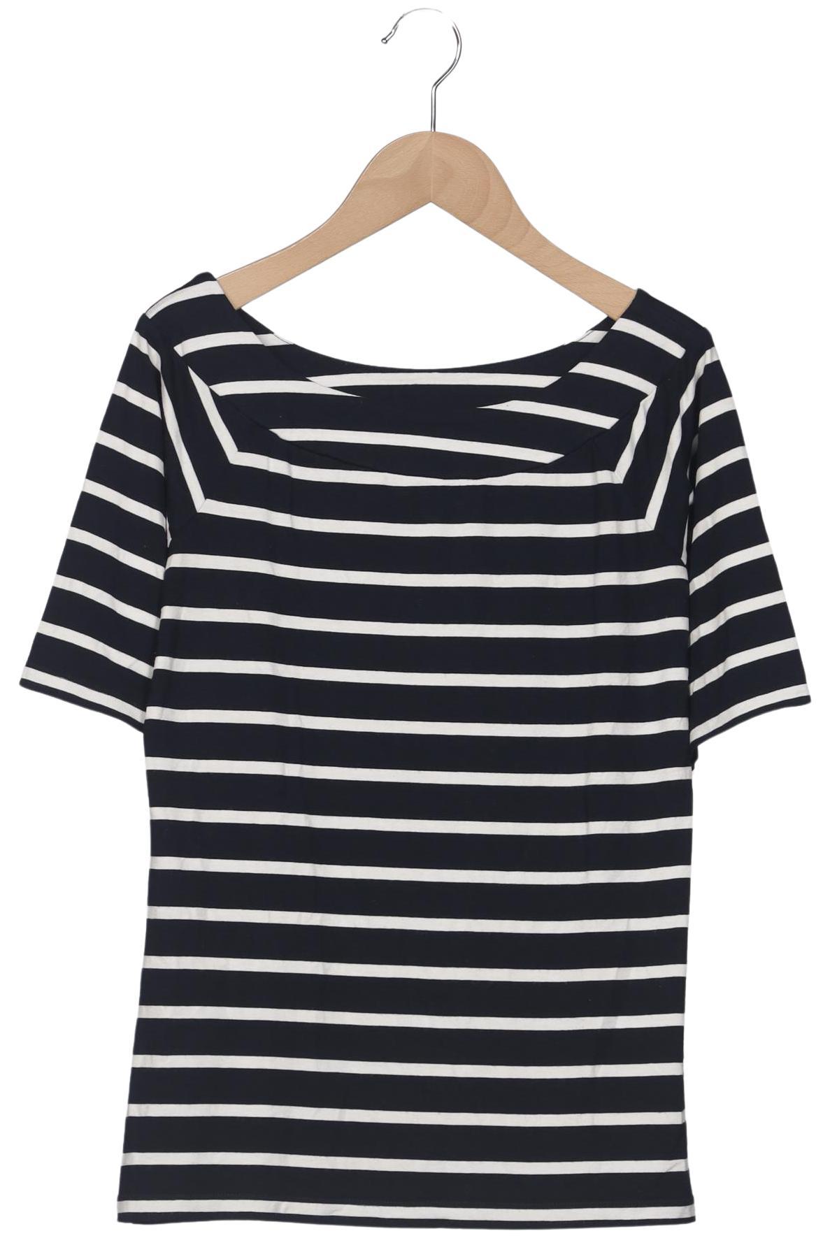 

More & More Damen T-Shirt, mehrfarbig, Gr. 36