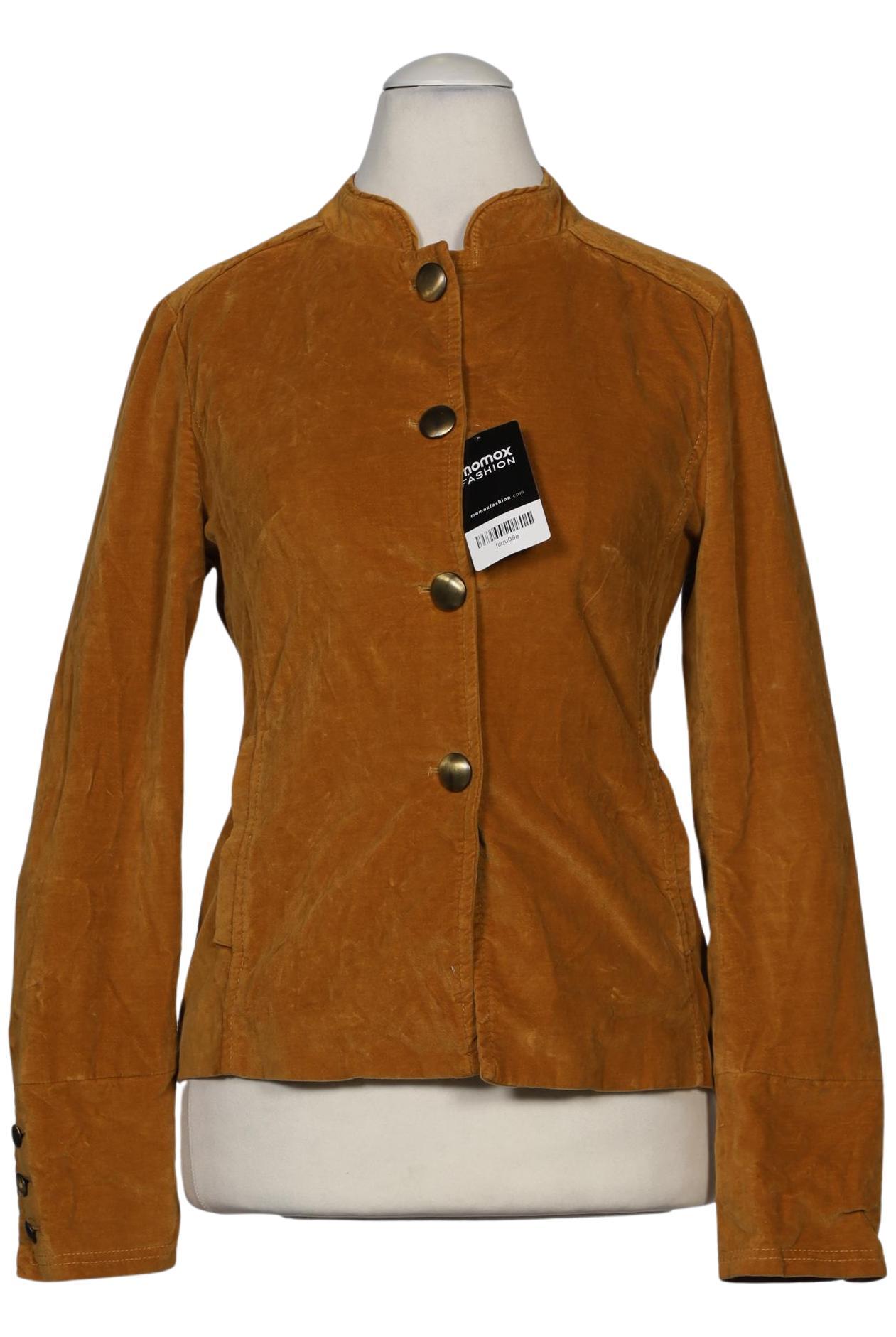 

More & More Damen Blazer, braun, Gr. 36