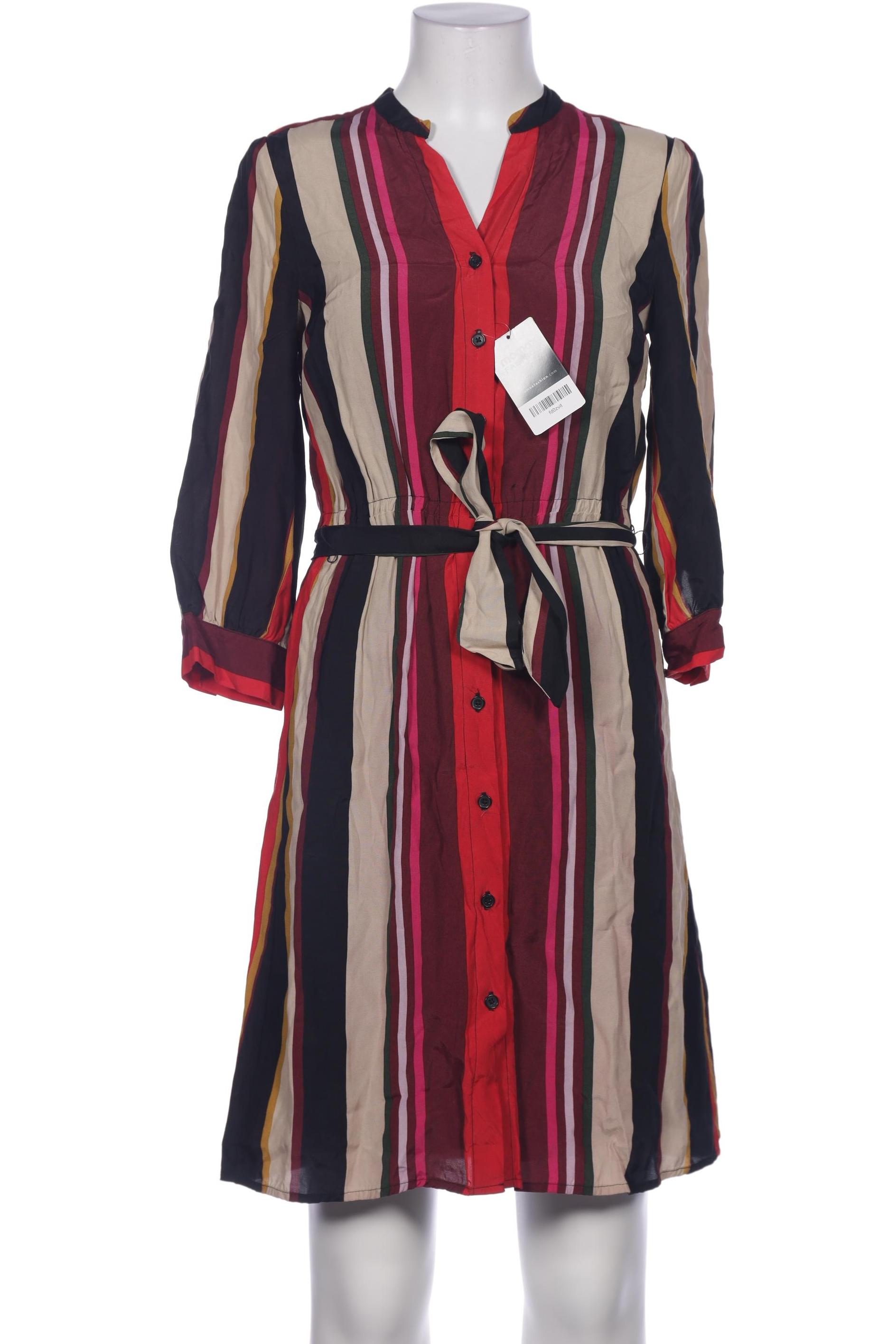 

More & More Damen Kleid, mehrfarbig, Gr. 36
