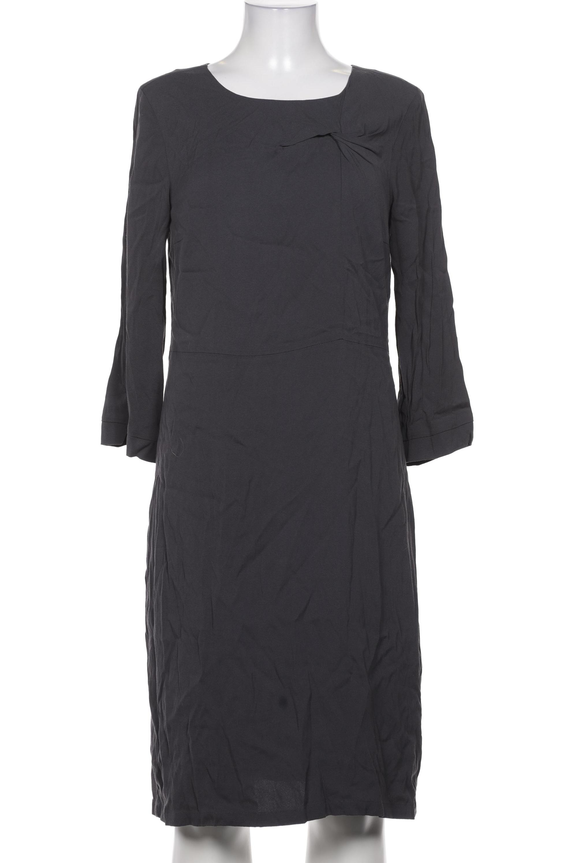 

More & More Damen Kleid, grau, Gr. 42