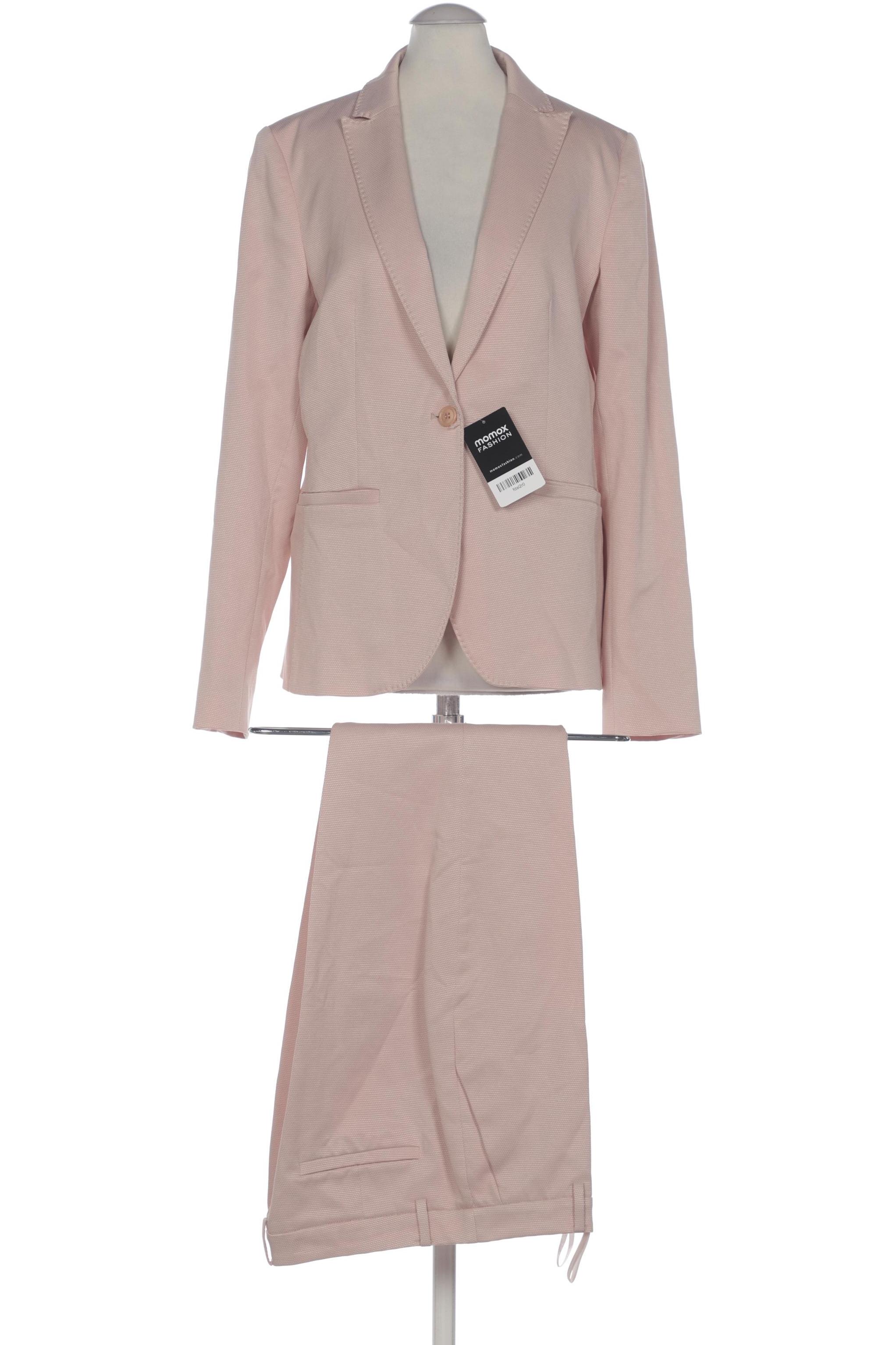 

More & More Damen Anzug, pink, Gr. 38