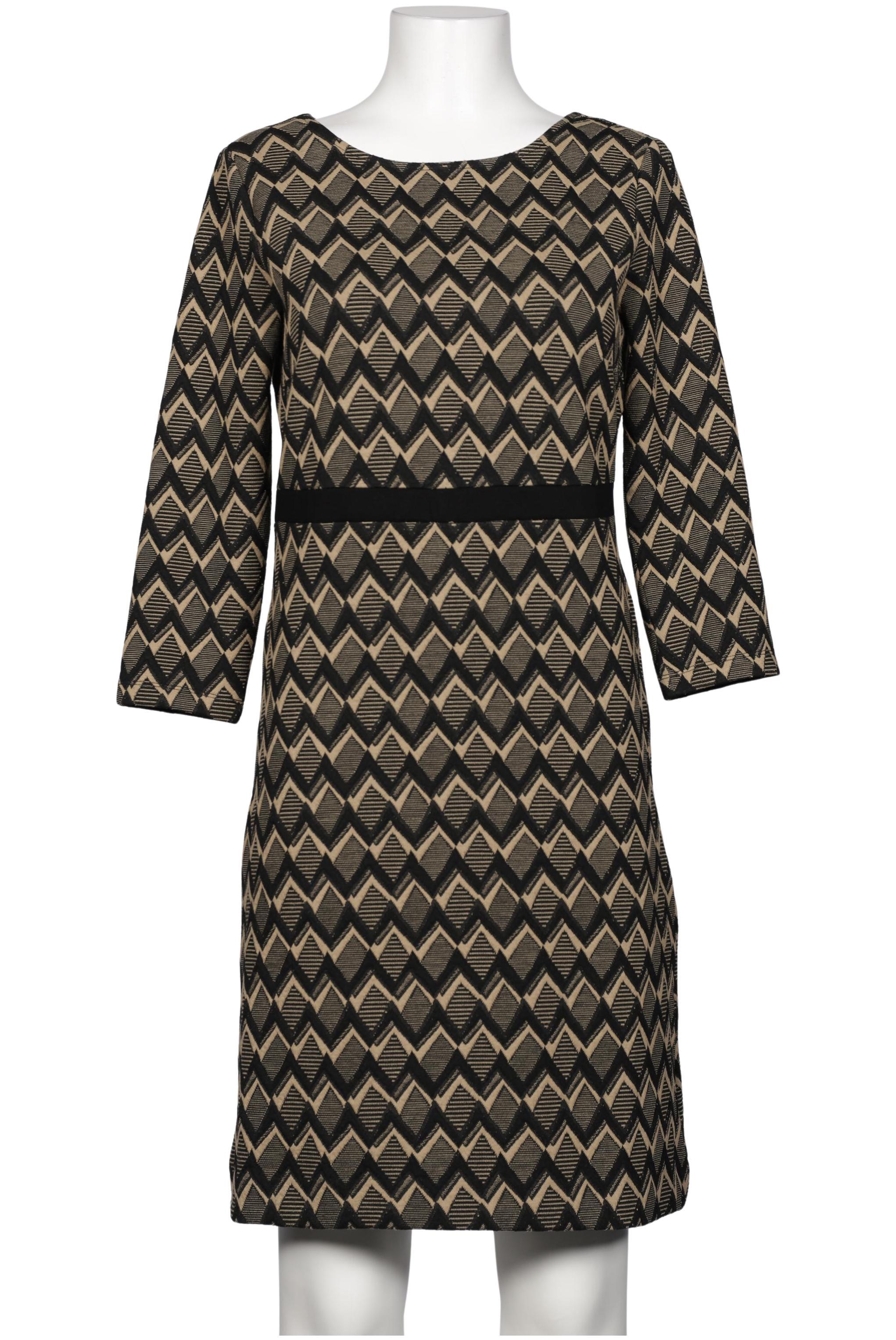 

More & More Damen Kleid, beige, Gr. 40