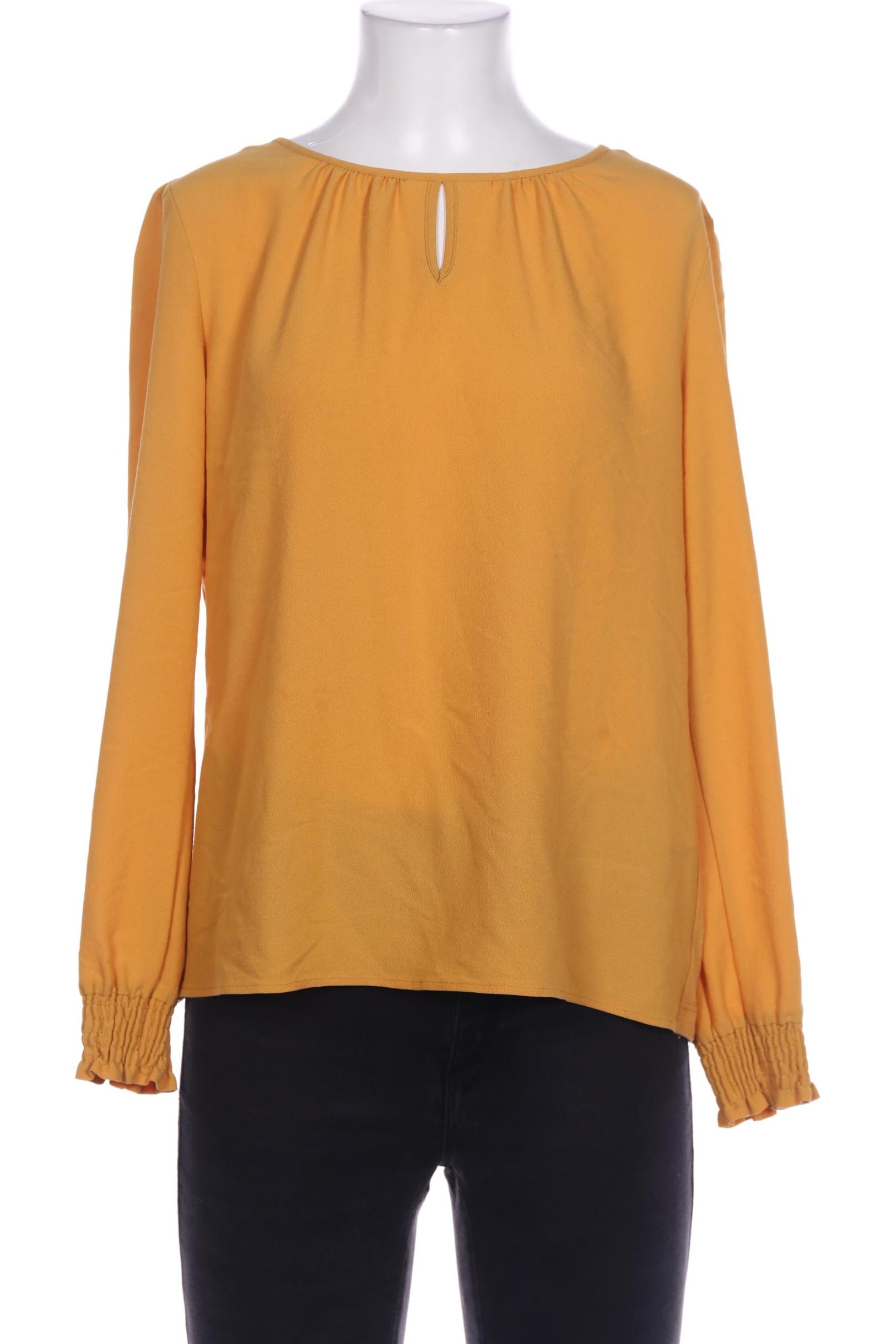 Thumbnail - More &amp; More Damen Bluse, orange, Gr. 38