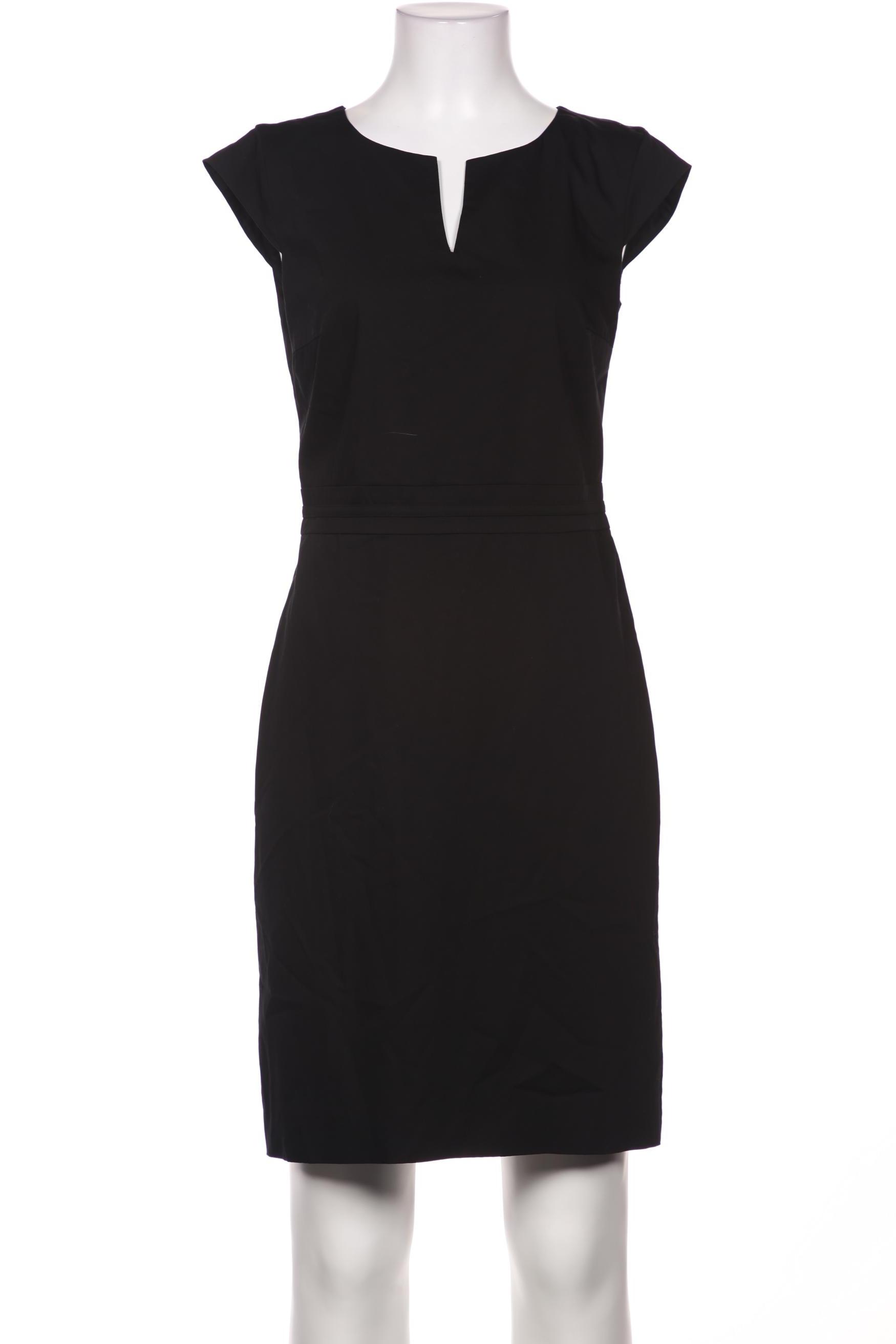 

More & More Damen Kleid, schwarz, Gr. 36