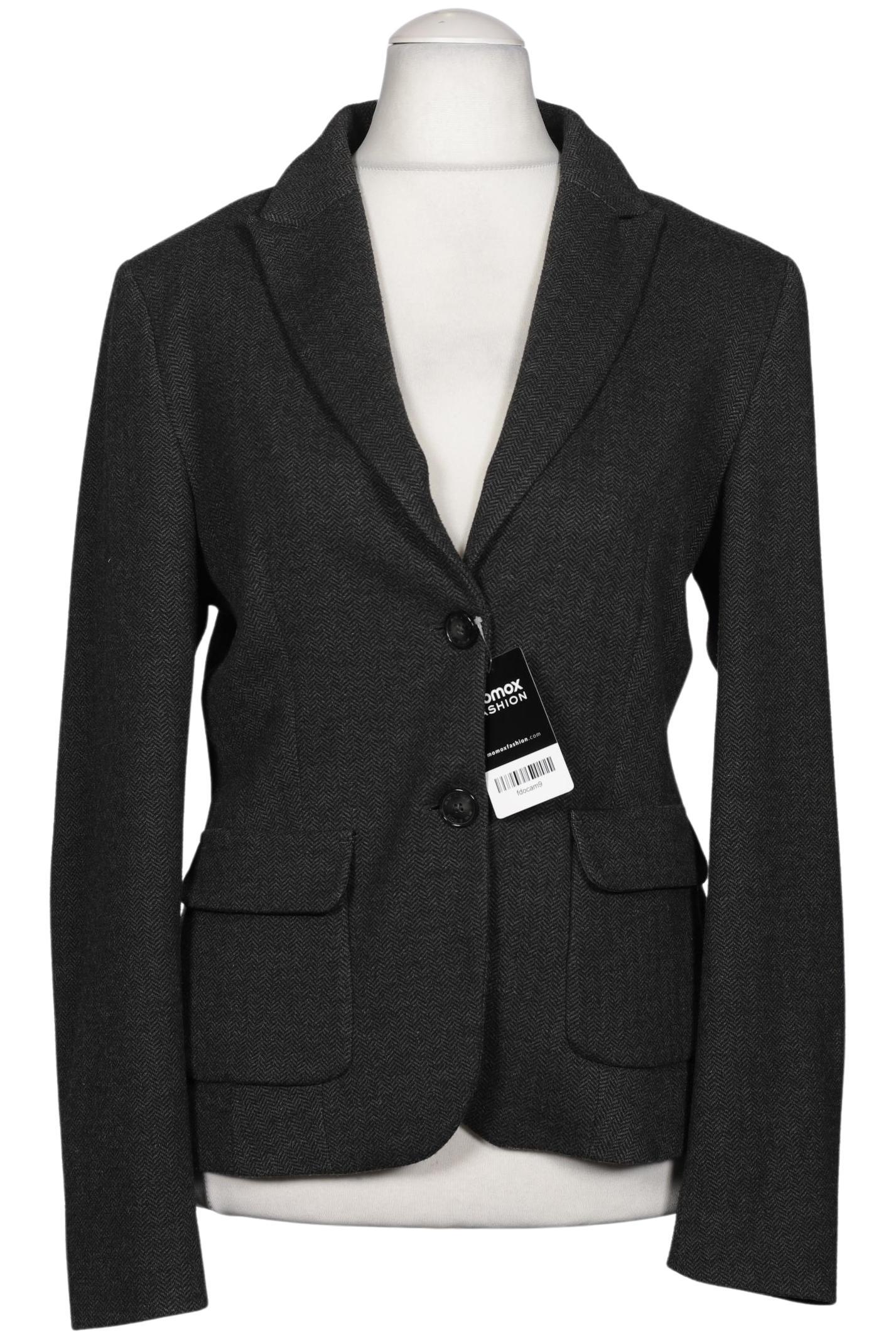 

More & More Damen Blazer, grau, Gr. 40