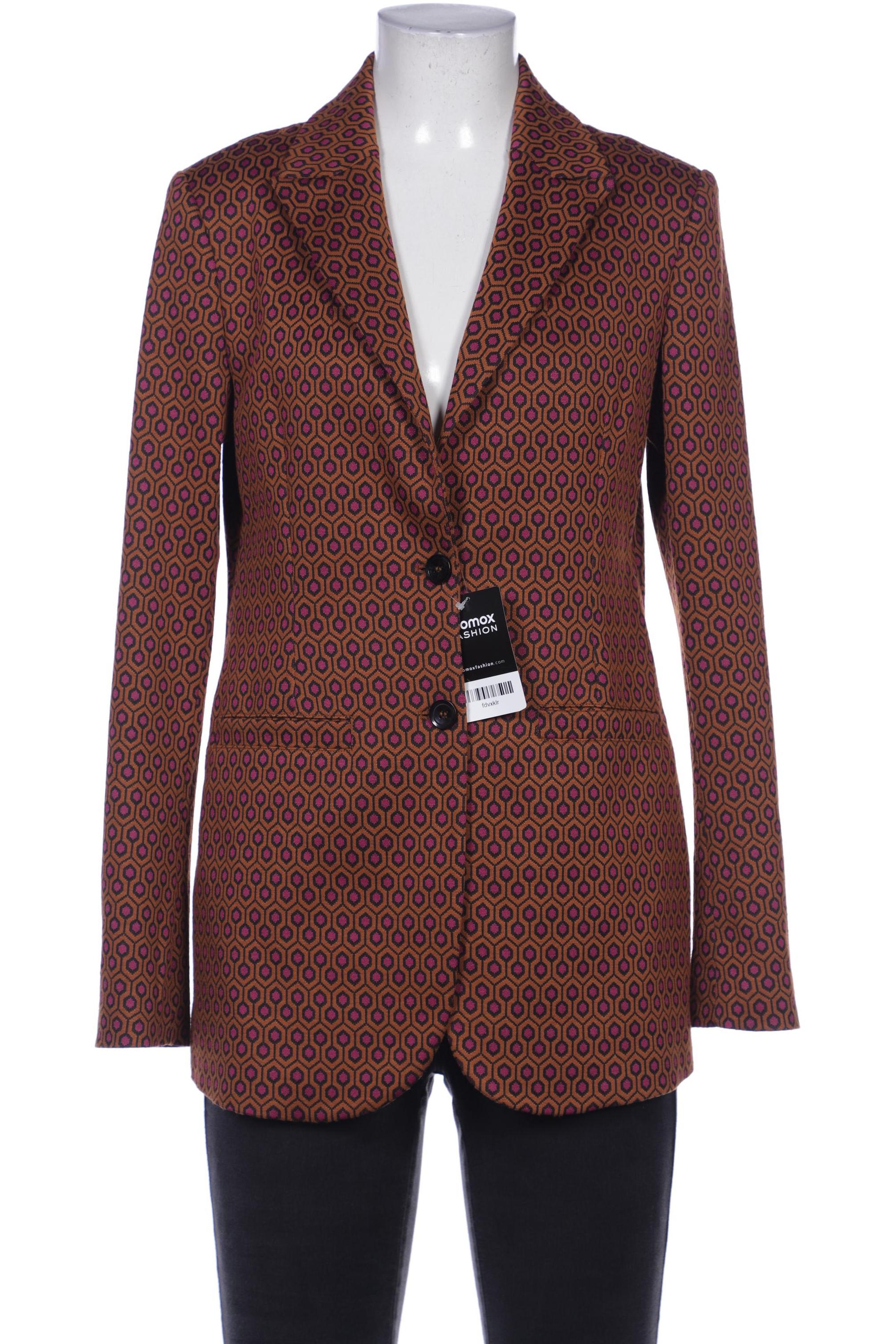 

More & More Damen Blazer, braun, Gr. 36
