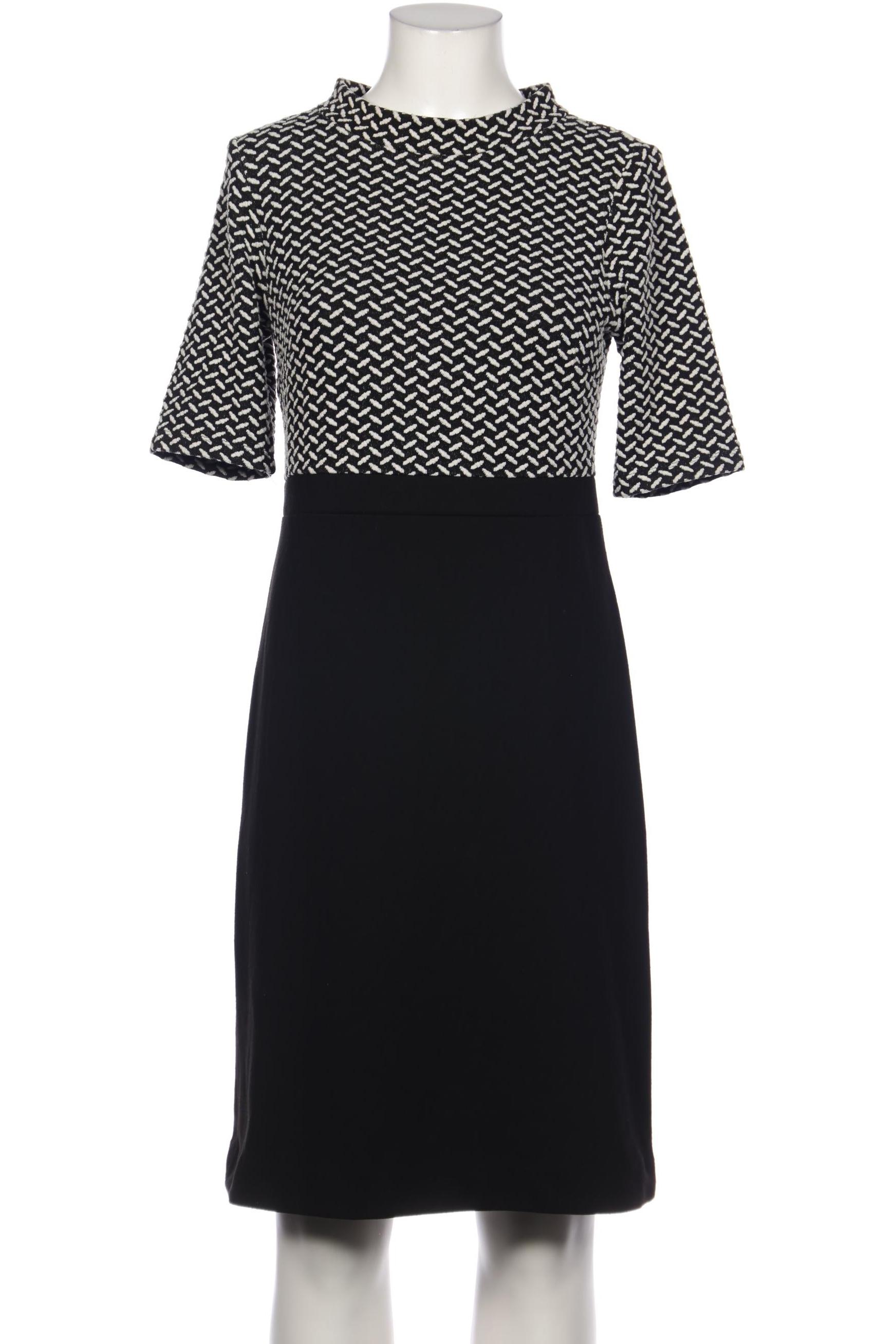 

More & More Damen Kleid, schwarz