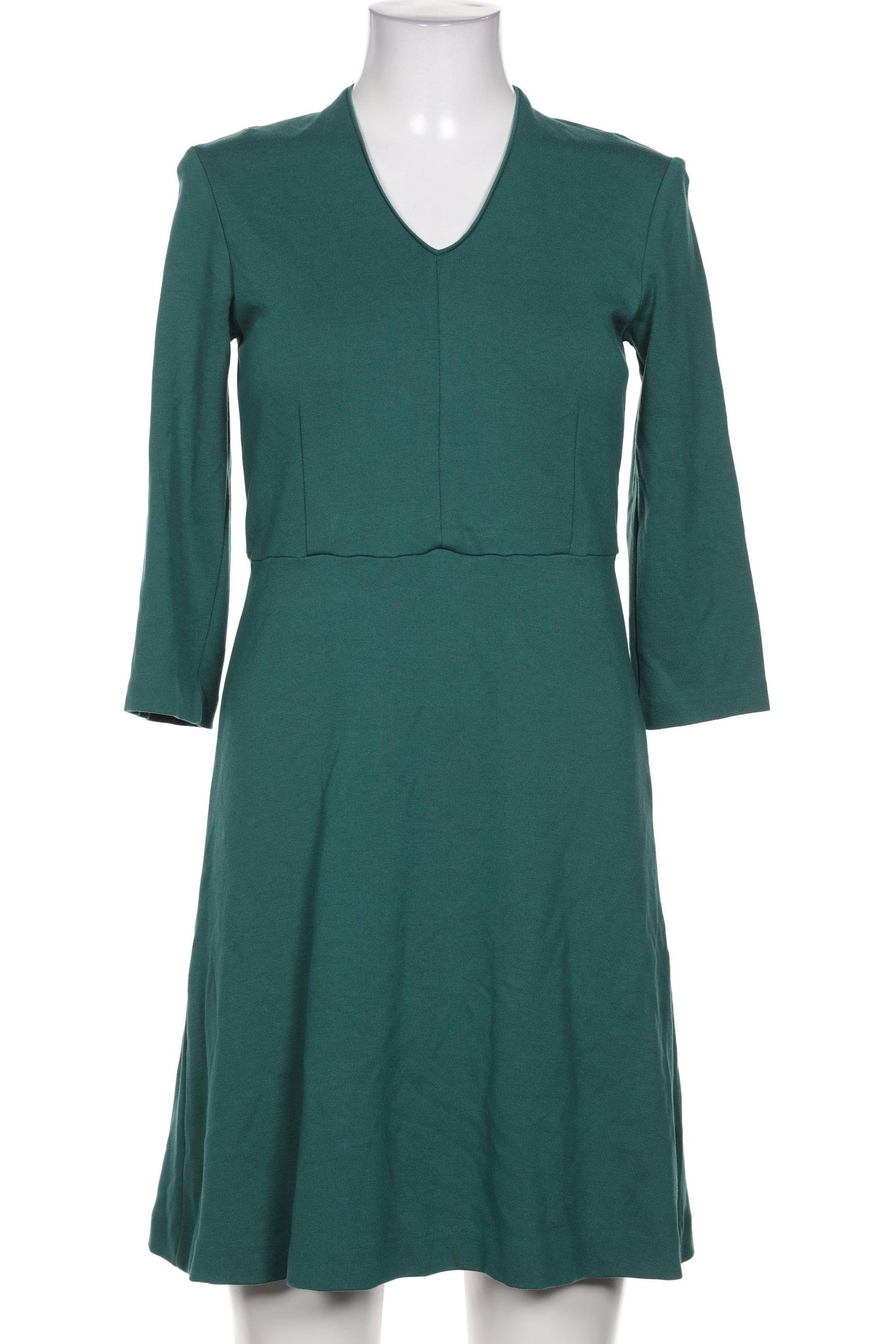 

More & More Damen Kleid, türkis, Gr. 38
