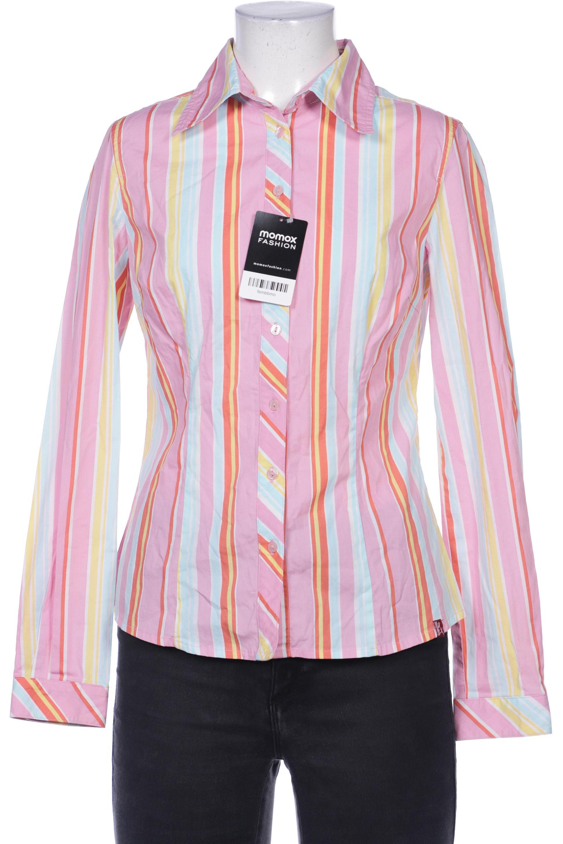 

More & More Damen Bluse, pink, Gr. 36