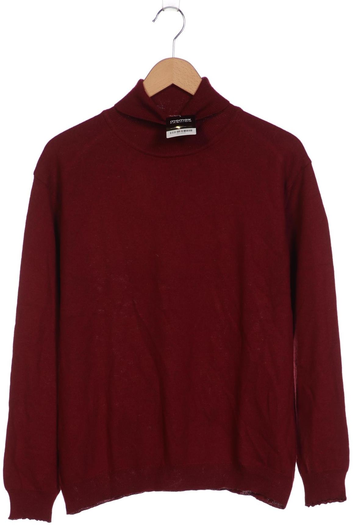 

More & More Damen Pullover, bordeaux, Gr. 44