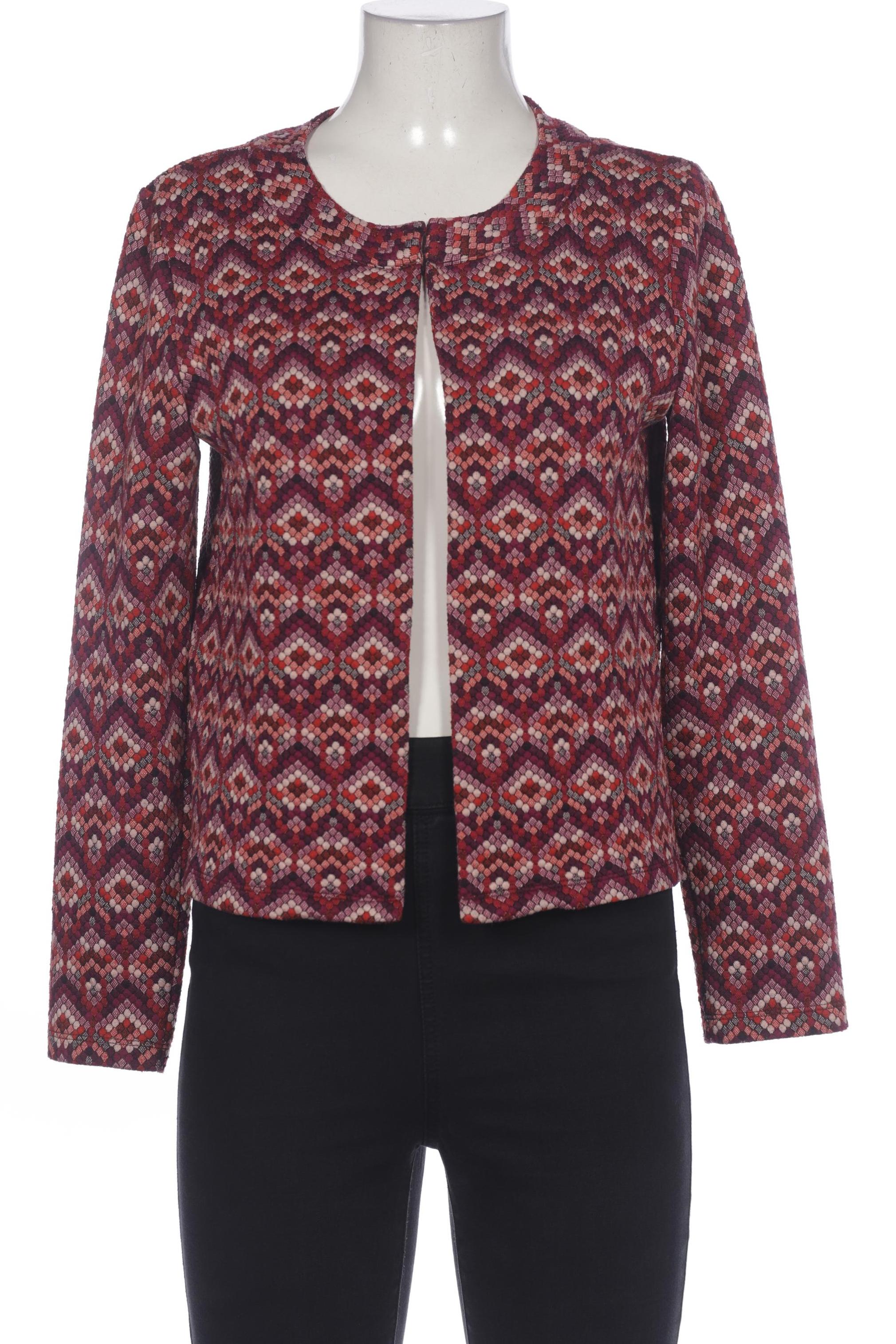 

More & More Damen Blazer, mehrfarbig, Gr. 40
