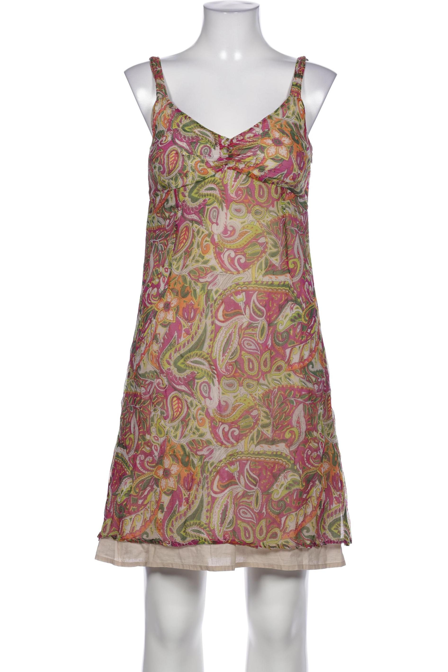 

More & More Damen Kleid, beige, Gr. 36
