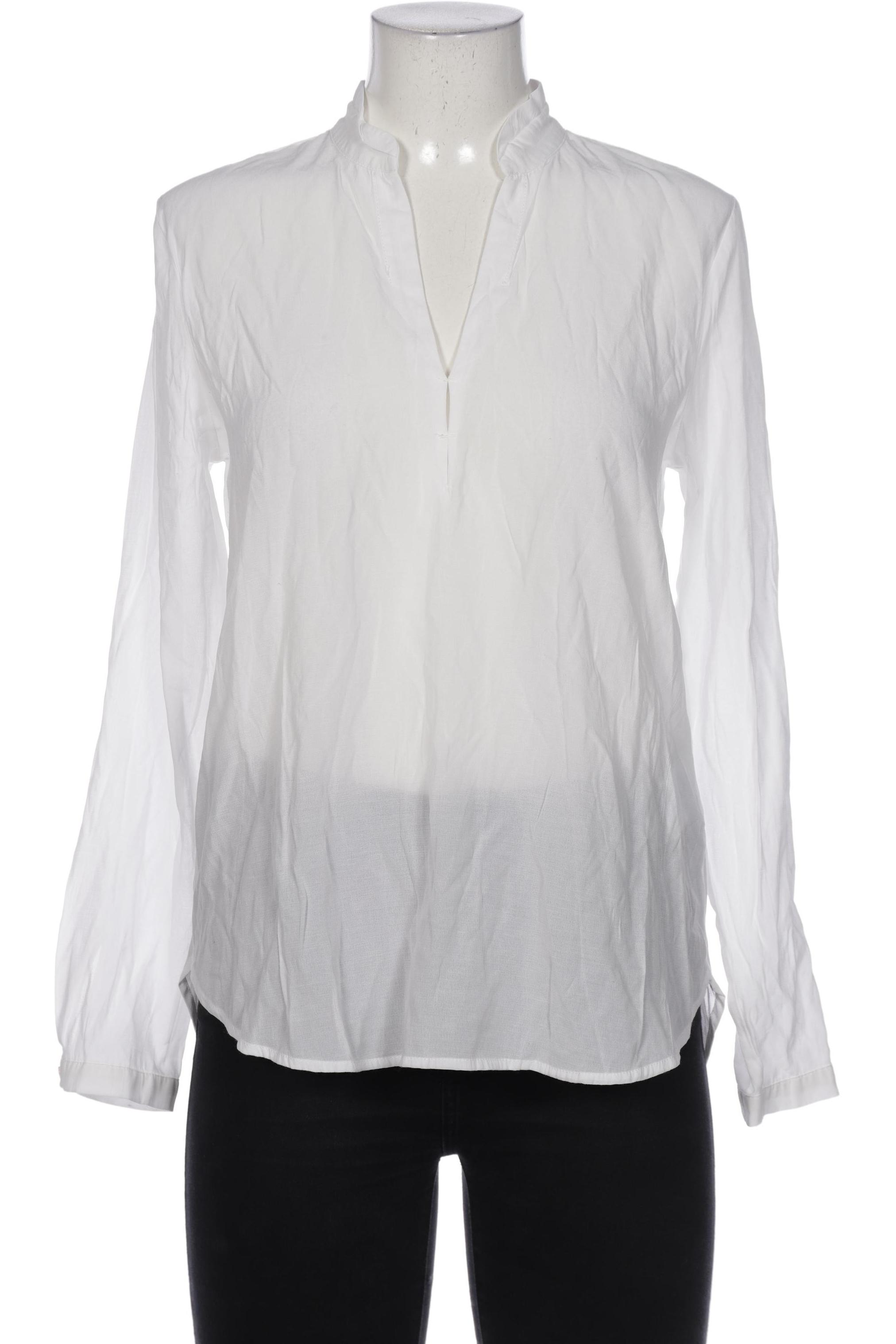 

More & More Damen Bluse, weiß, Gr. 38