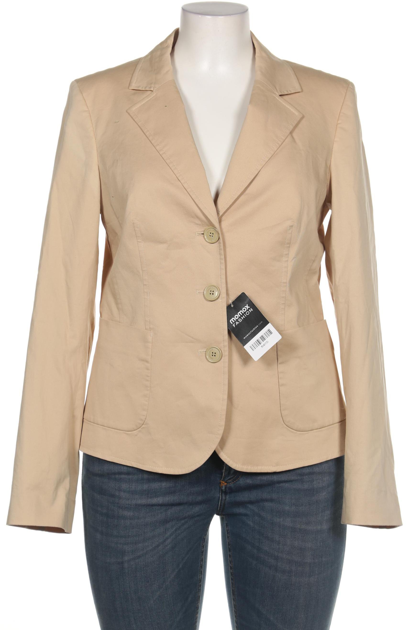 

More & More Damen Blazer, beige, Gr. 42