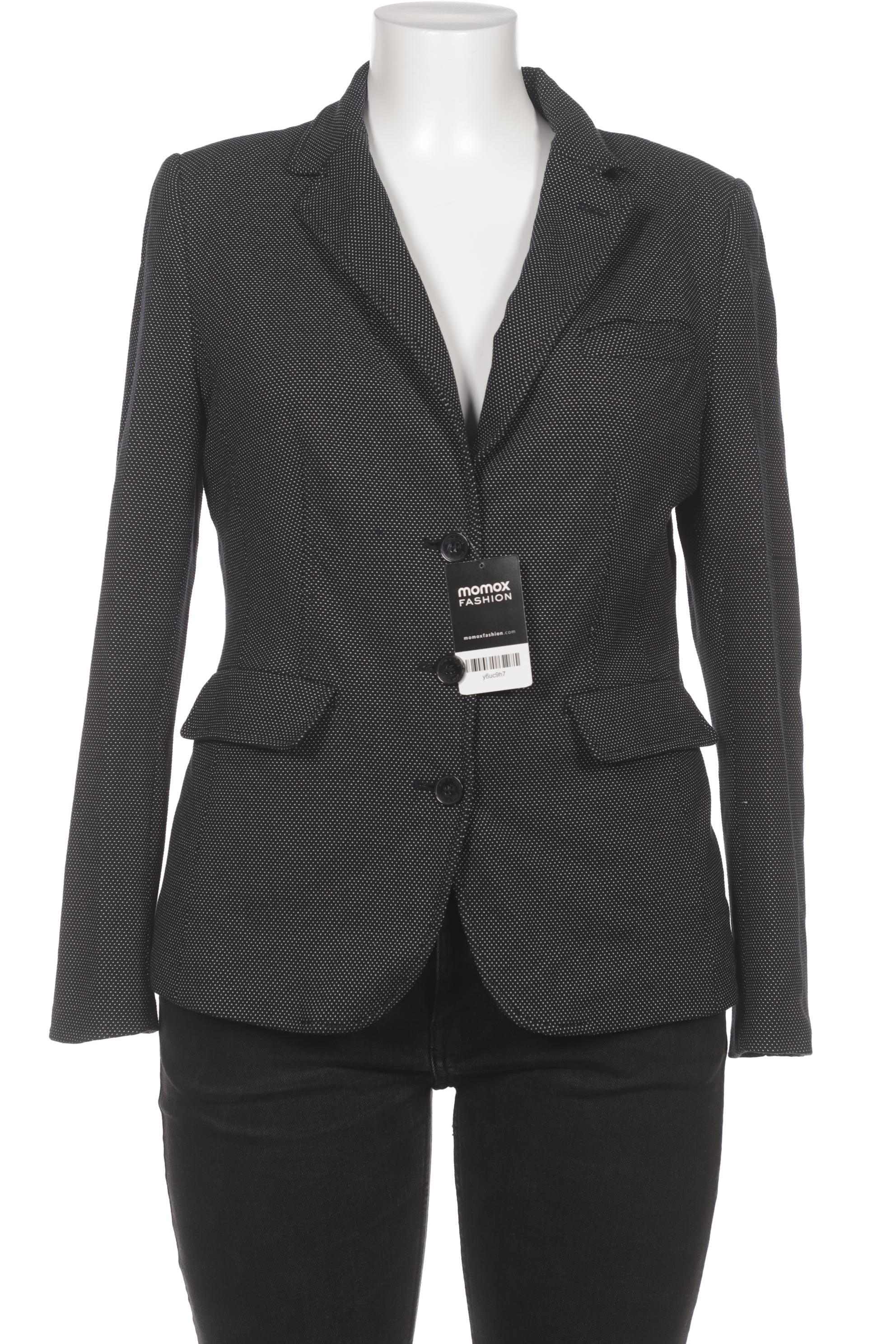 

More & More Damen Blazer, marineblau, Gr. 44