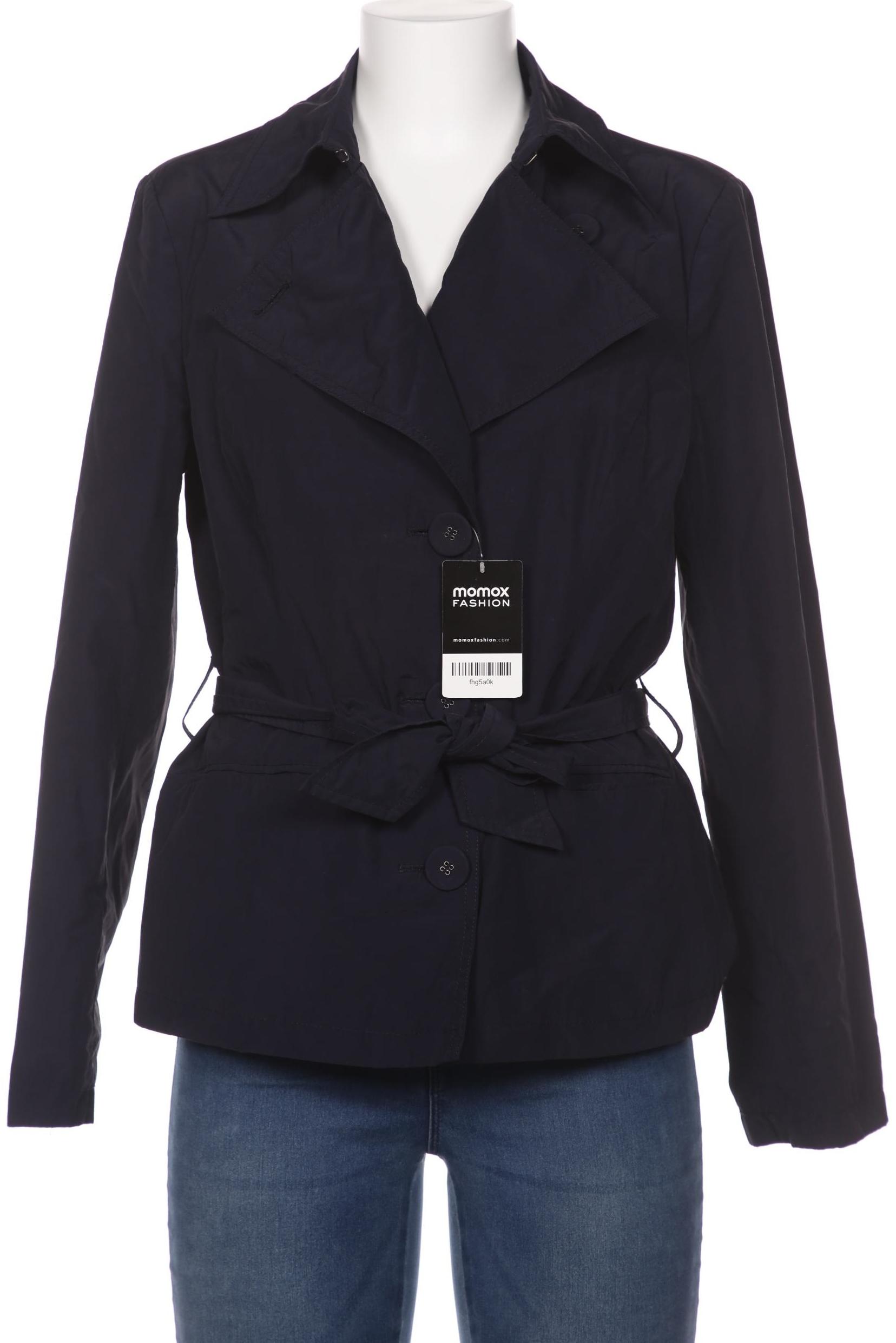 

More & More Damen Jacke, marineblau, Gr. 40