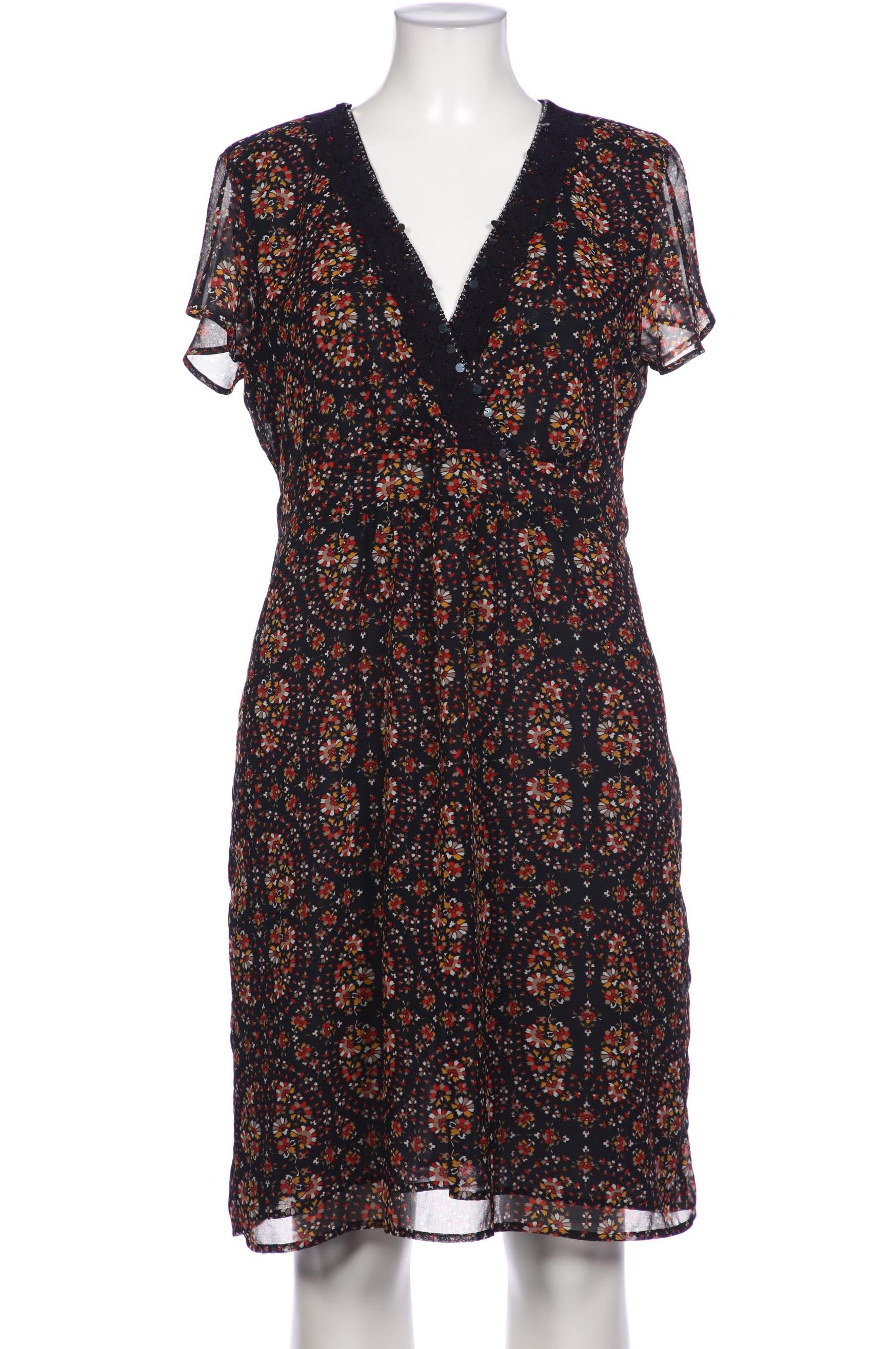 

More & More Damen Kleid, mehrfarbig, Gr. 44
