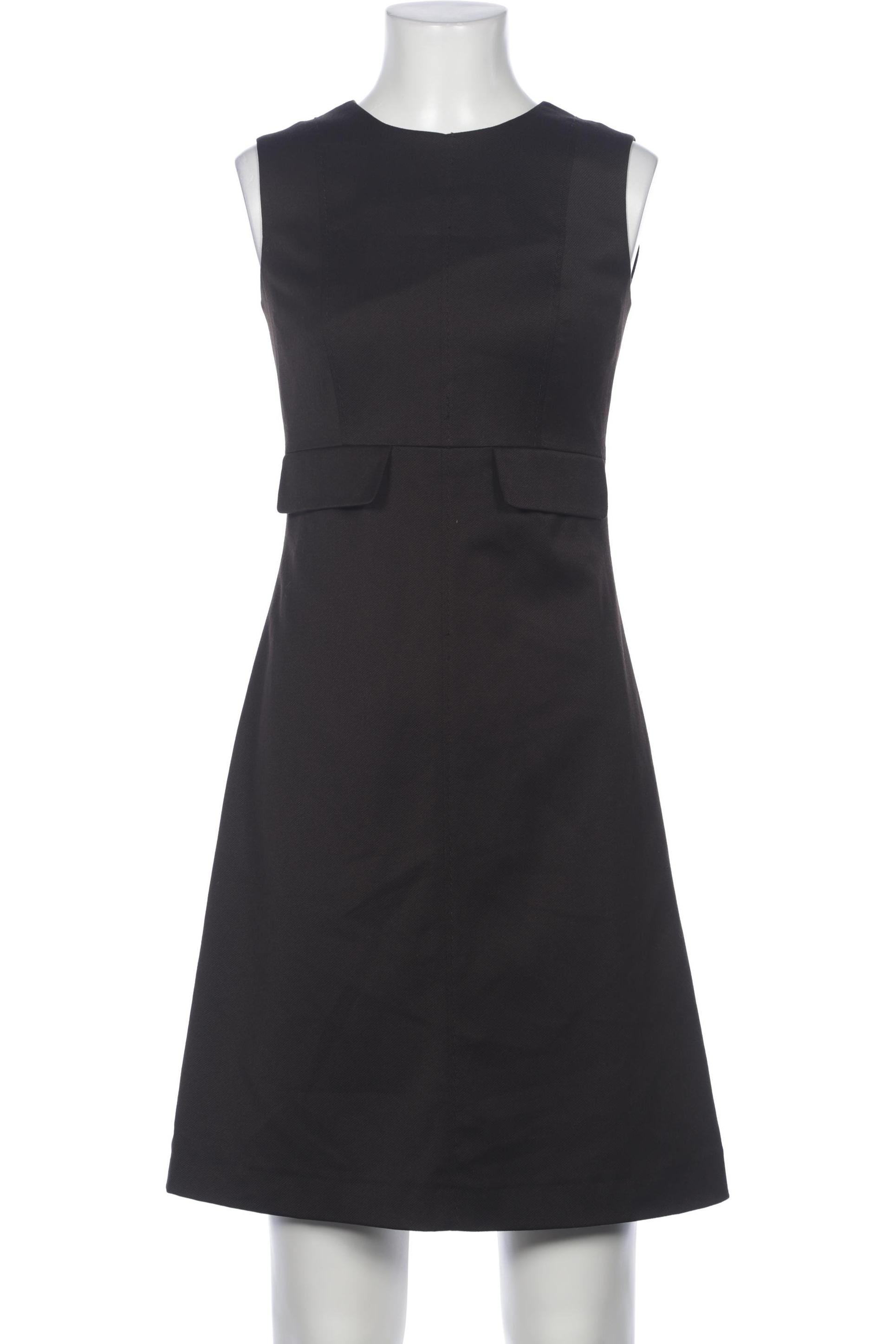 

More & More Damen Kleid, schwarz, Gr. 34