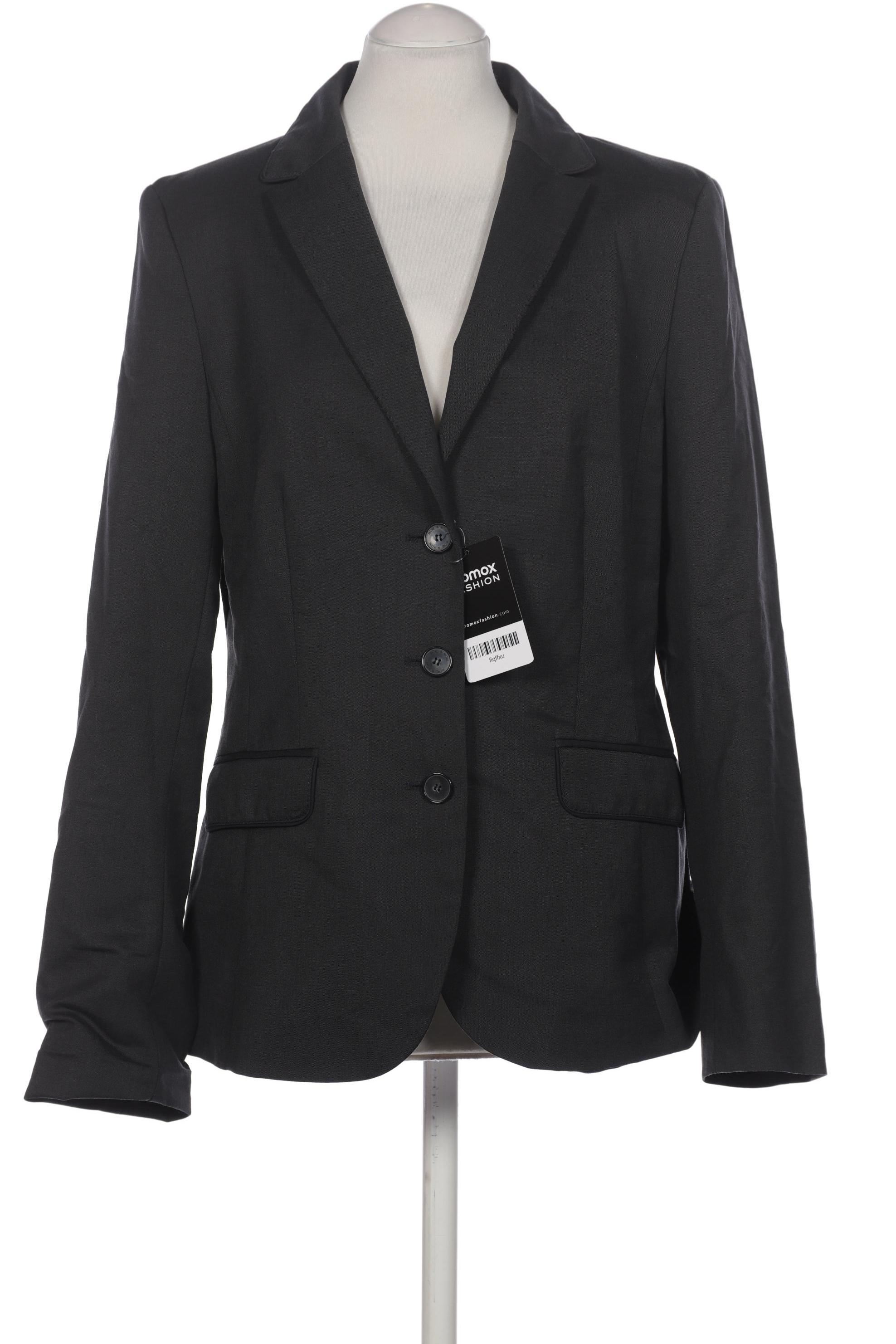 

More & More Damen Blazer, marineblau, Gr. 40