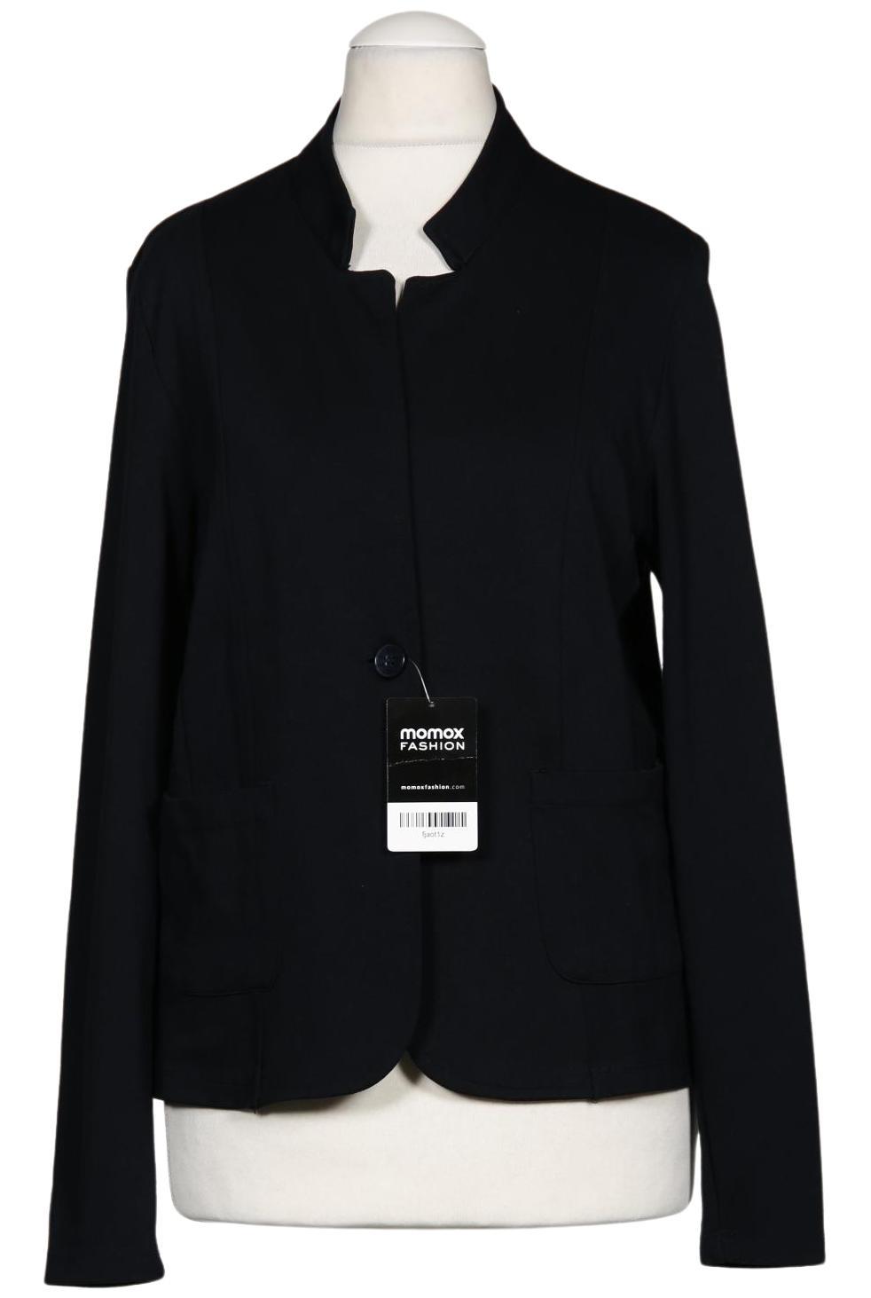 

More & More Damen Blazer, marineblau, Gr. 38