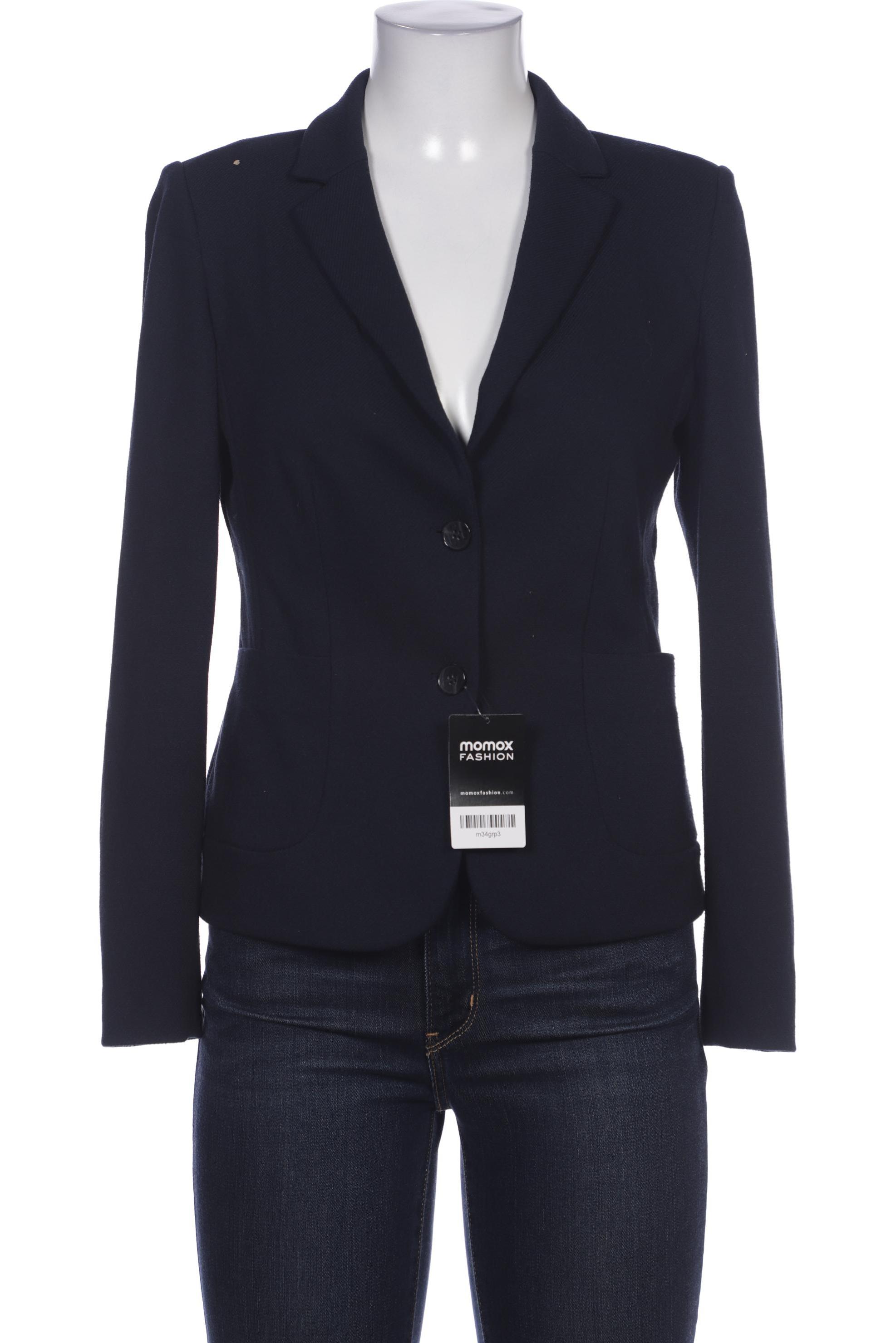 

More & More Damen Blazer, marineblau, Gr. 38