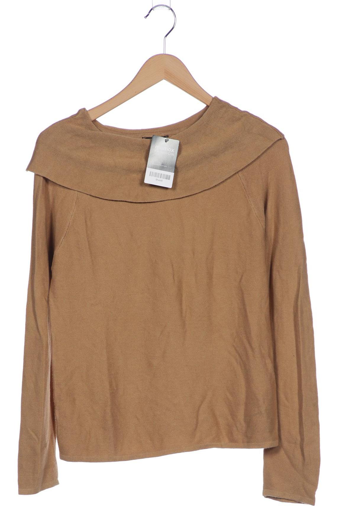 

More & More Damen Pullover, beige, Gr. 36