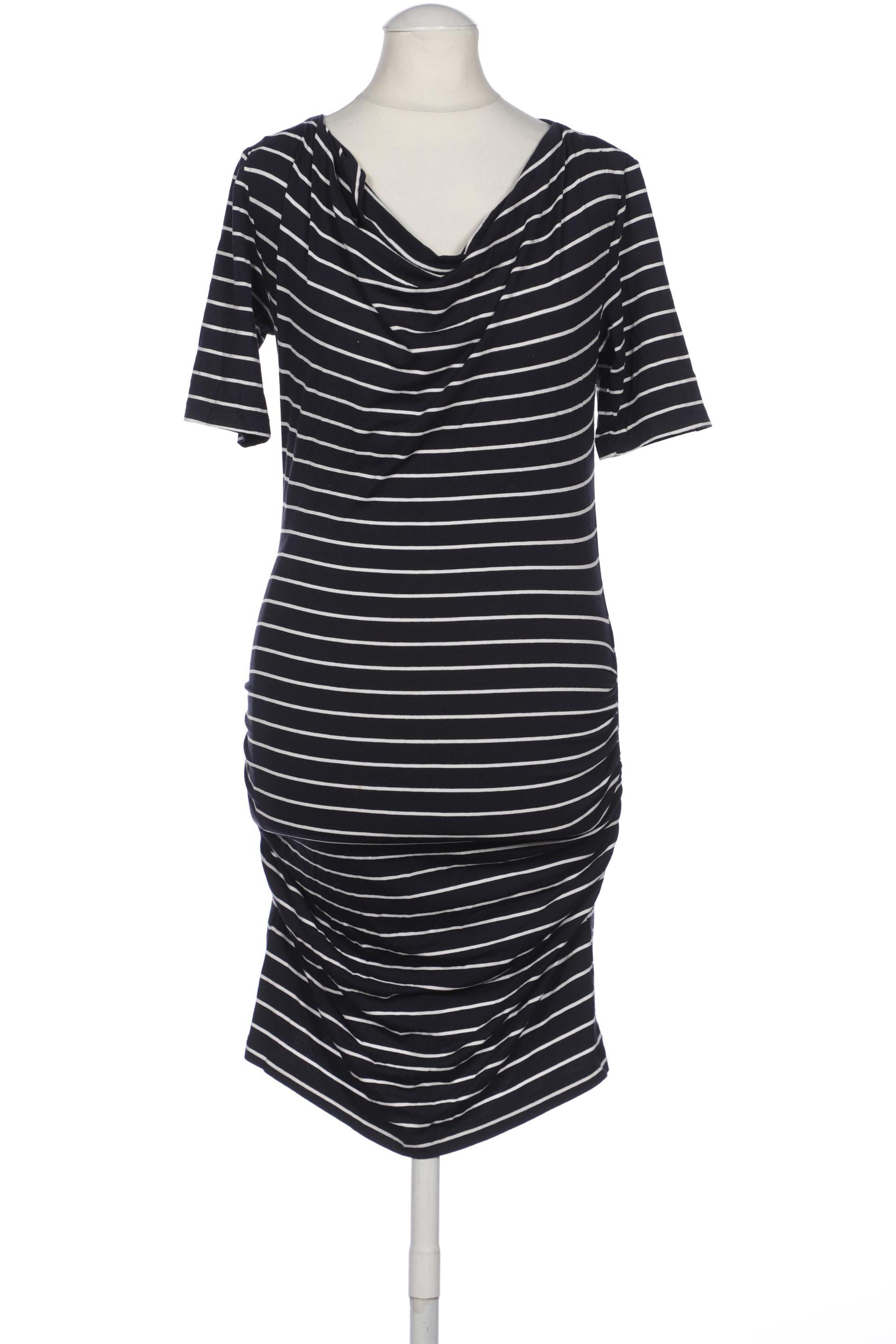 

More & More Damen Kleid, marineblau, Gr. 34