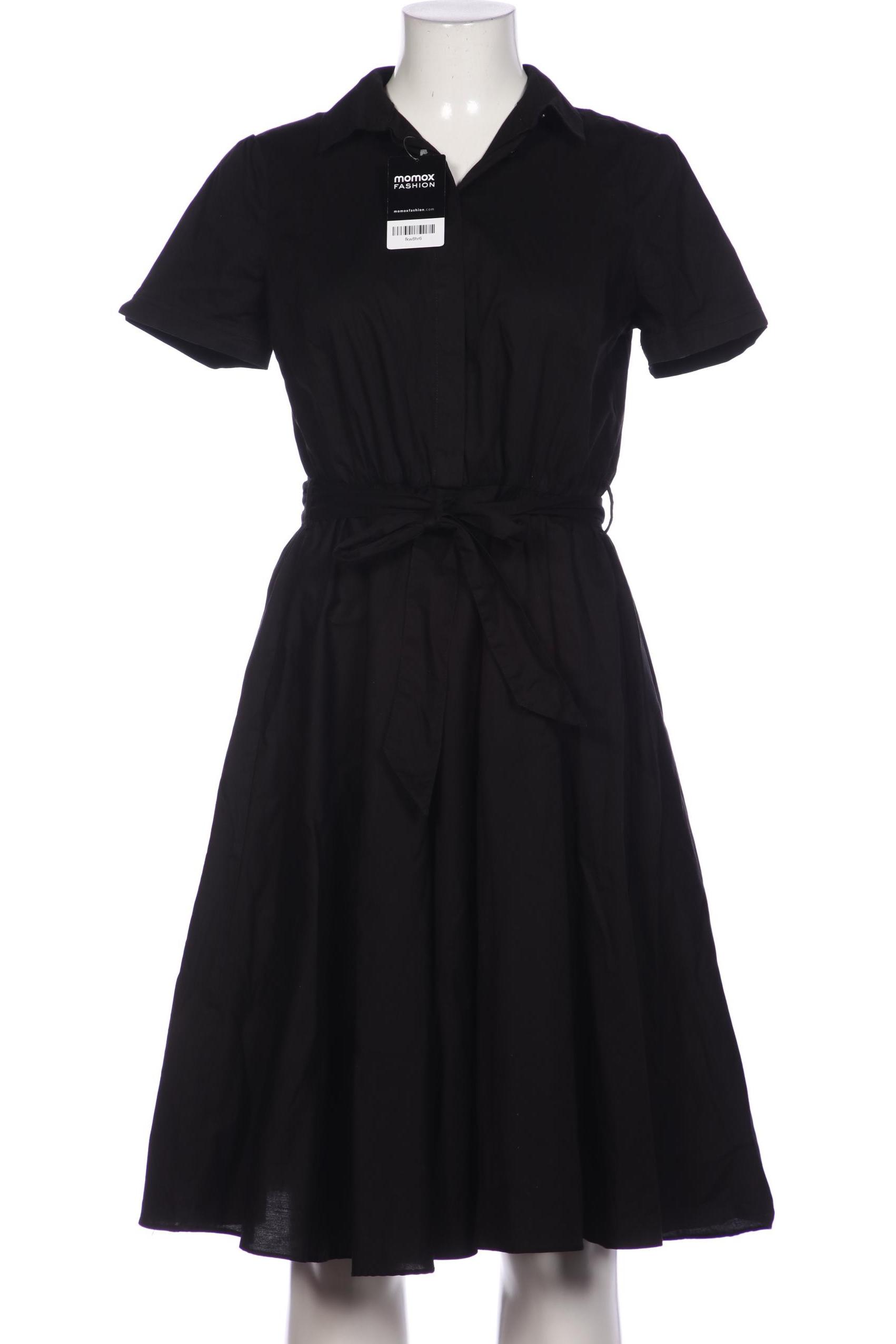 

More & More Damen Kleid, schwarz