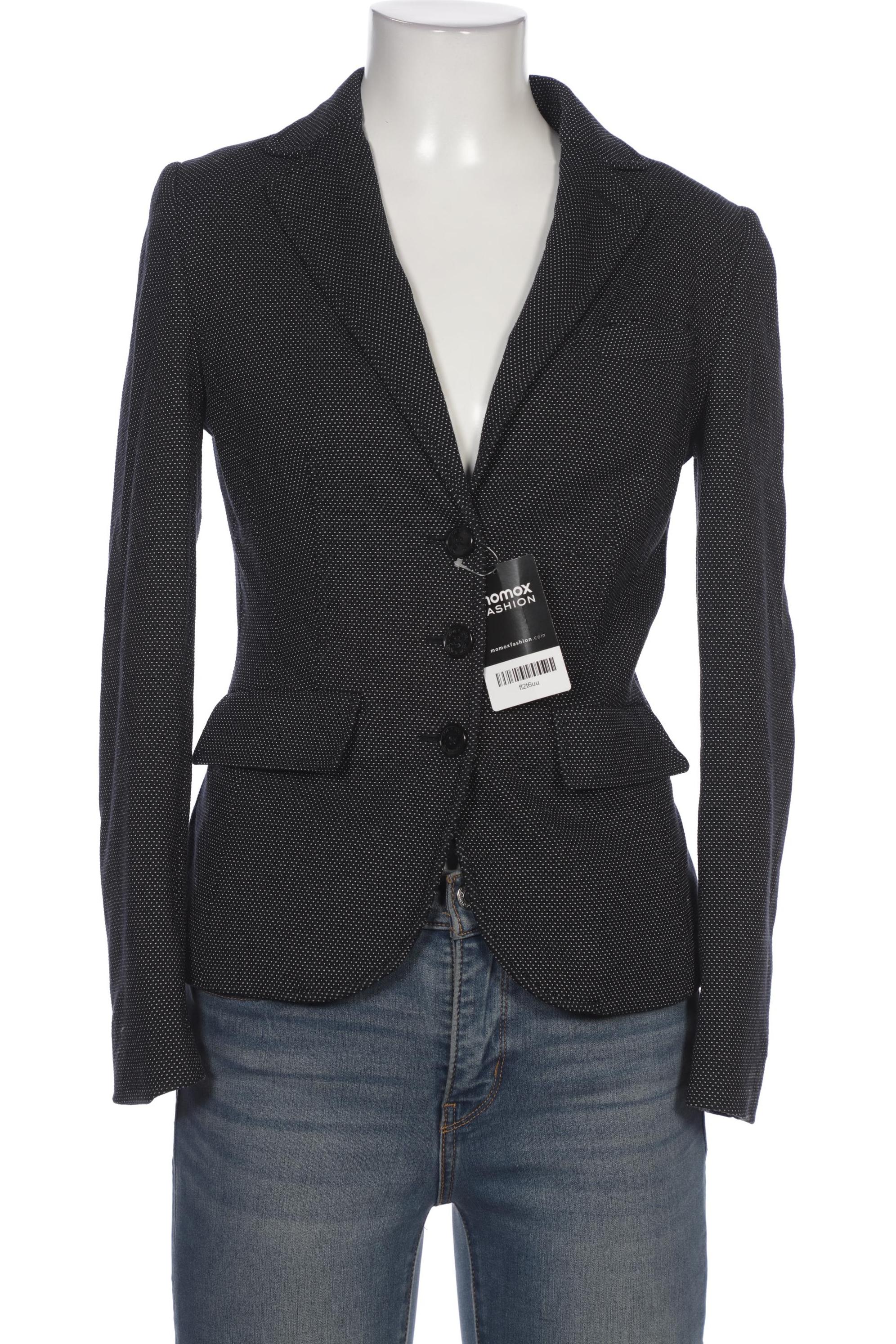 

More & More Damen Blazer, marineblau