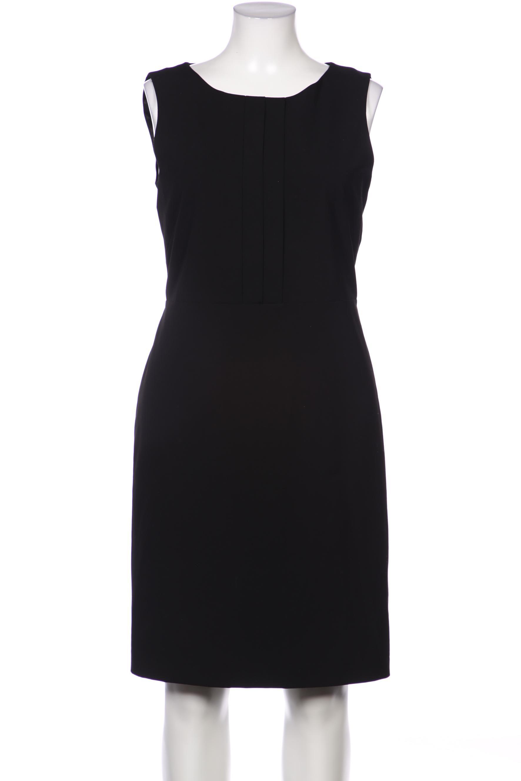 

More & More Damen Kleid, schwarz