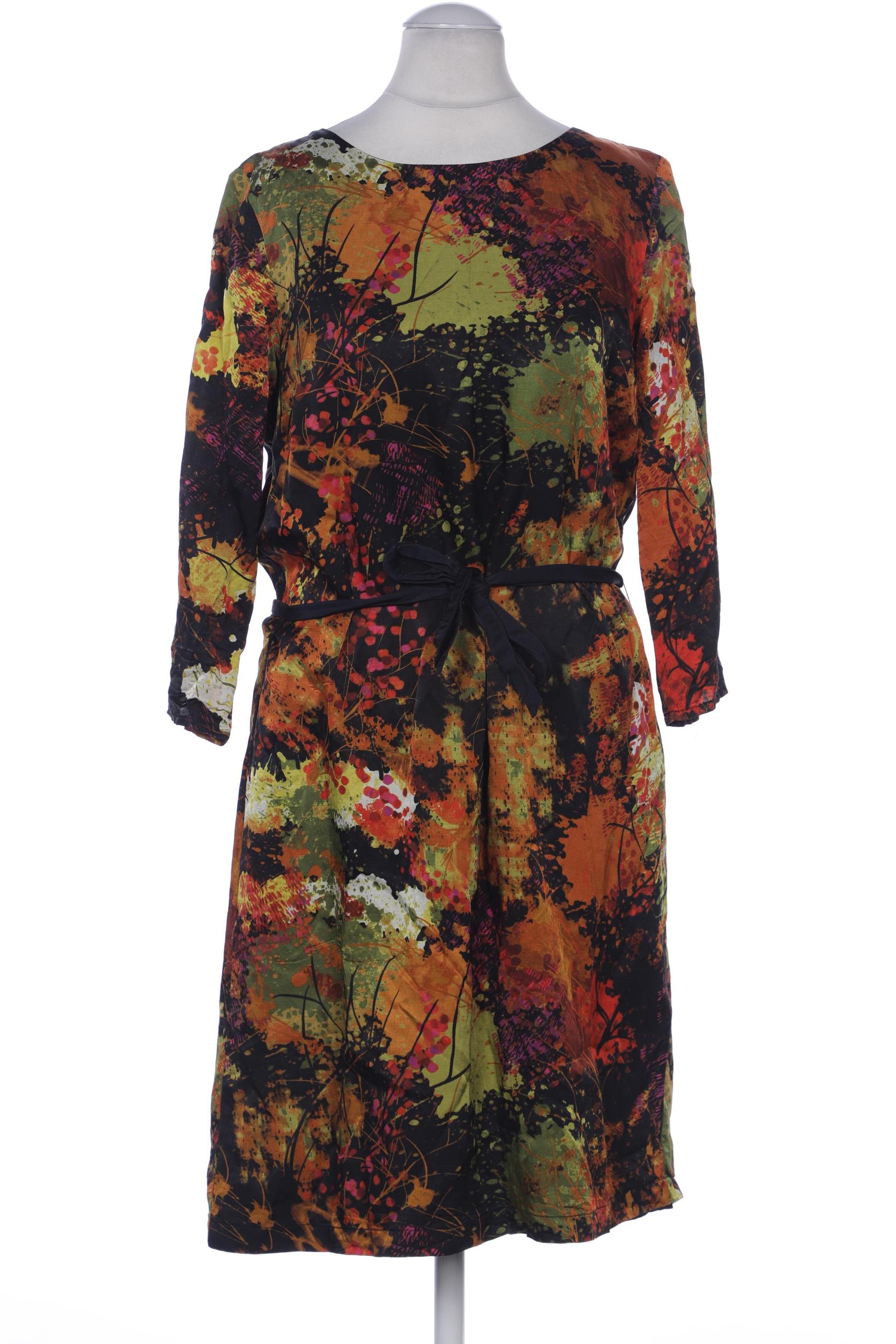 

More & More Damen Kleid, mehrfarbig, Gr. 36