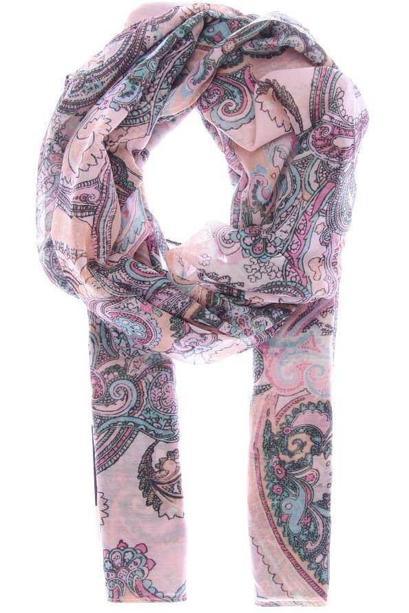 

More & More Damen Schal, pink