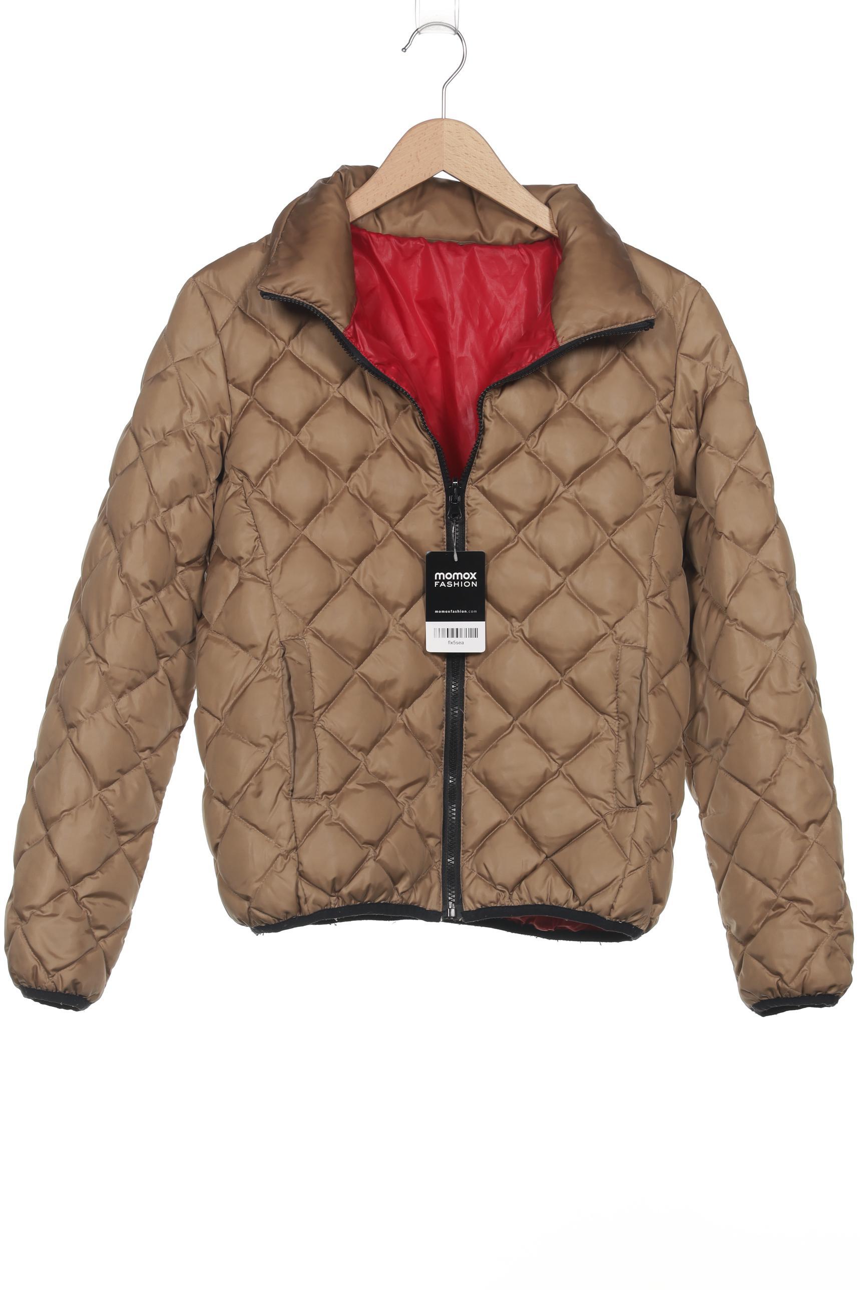 

More & More Damen Jacke, braun, Gr. 38