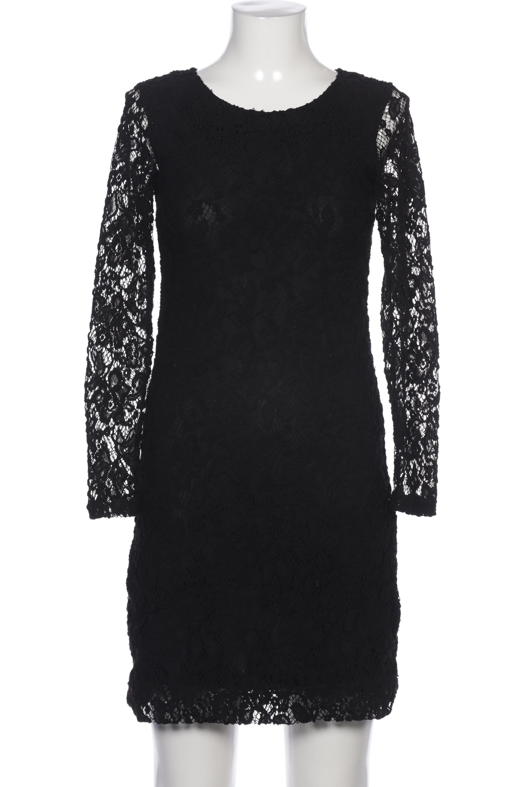 

More & More Damen Kleid, schwarz