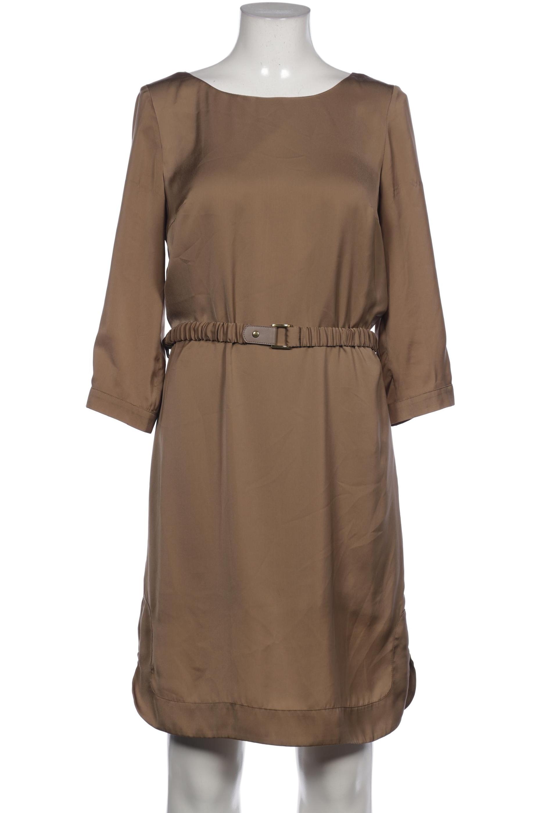 

More & More Damen Kleid, braun, Gr. 38