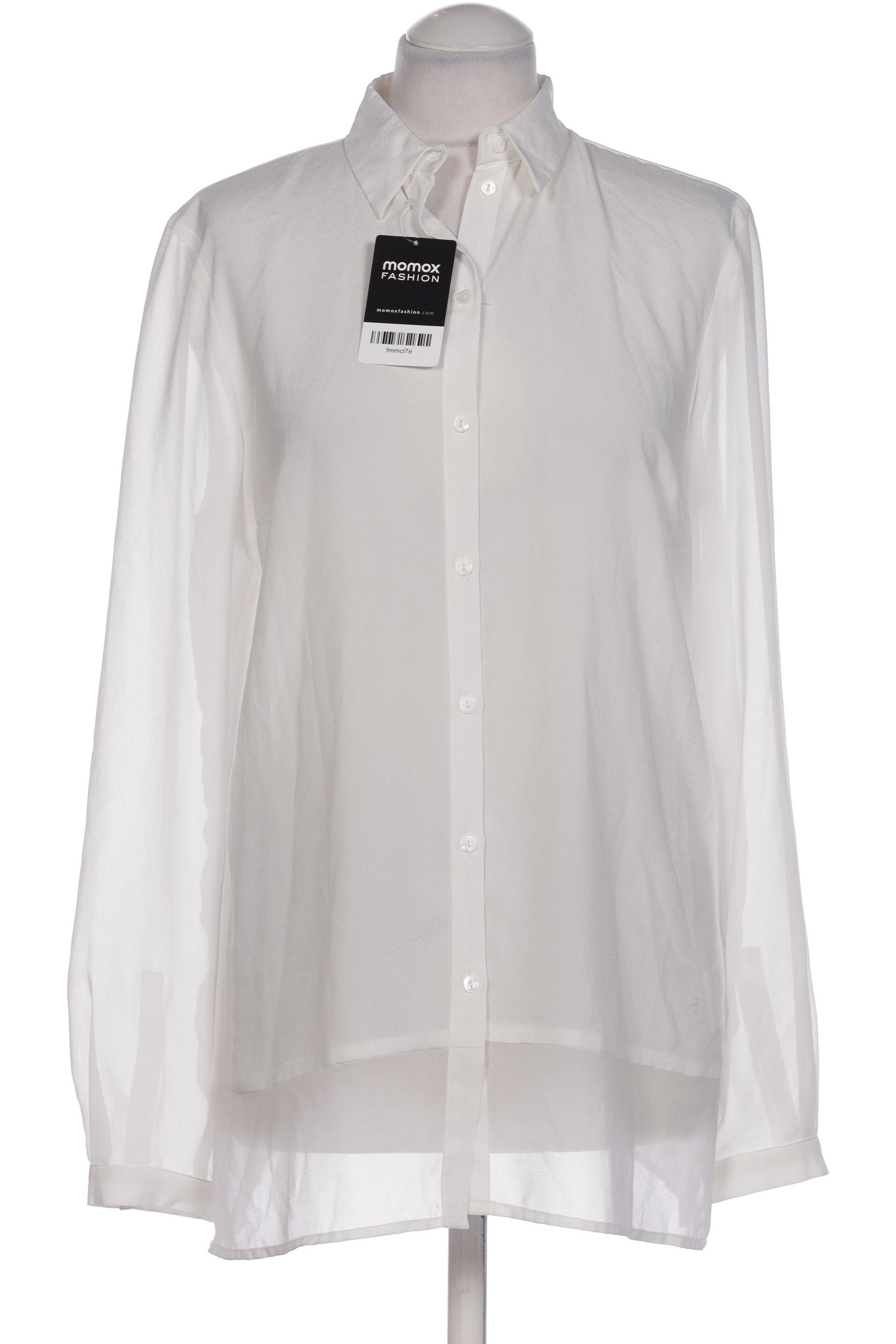 

More & More Damen Bluse, weiß, Gr. 36