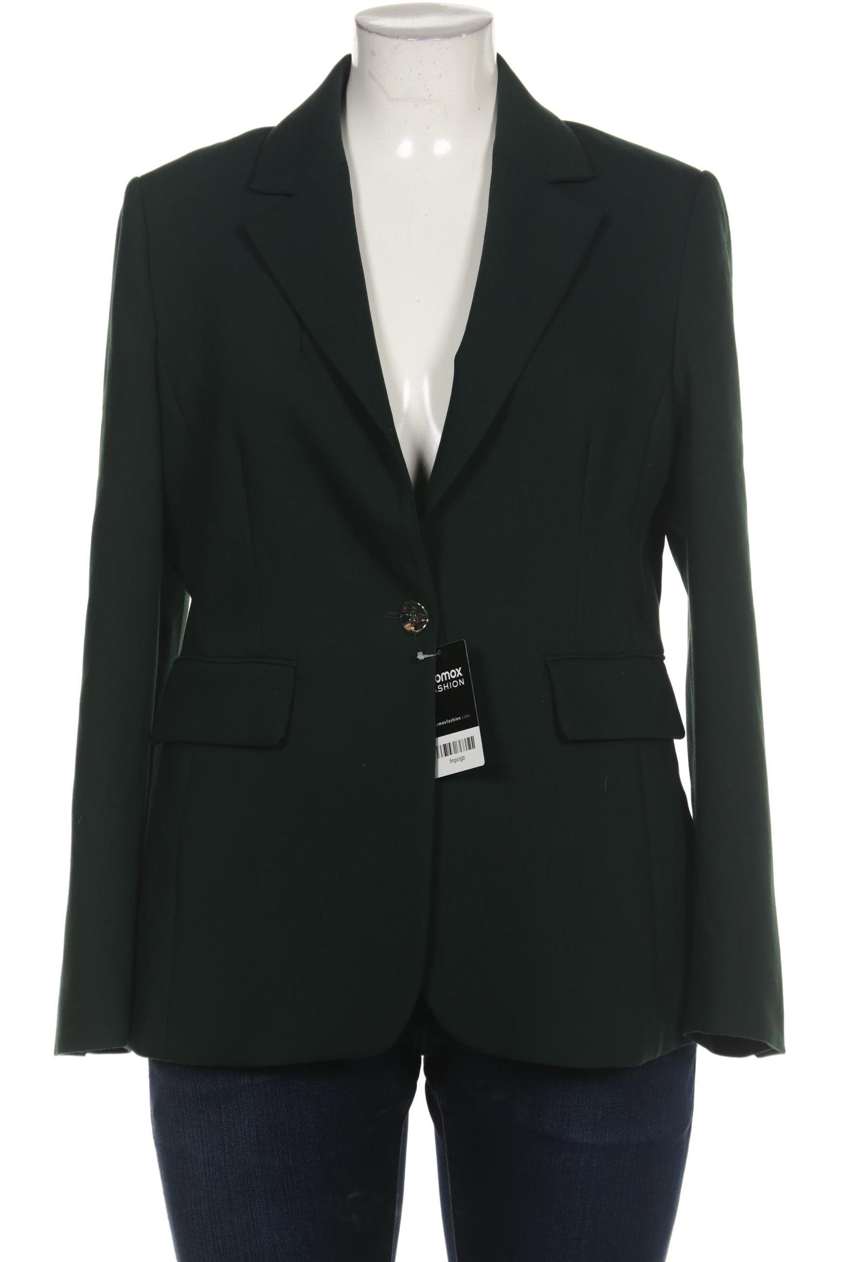 

More & More Damen Blazer, grün, Gr. 42