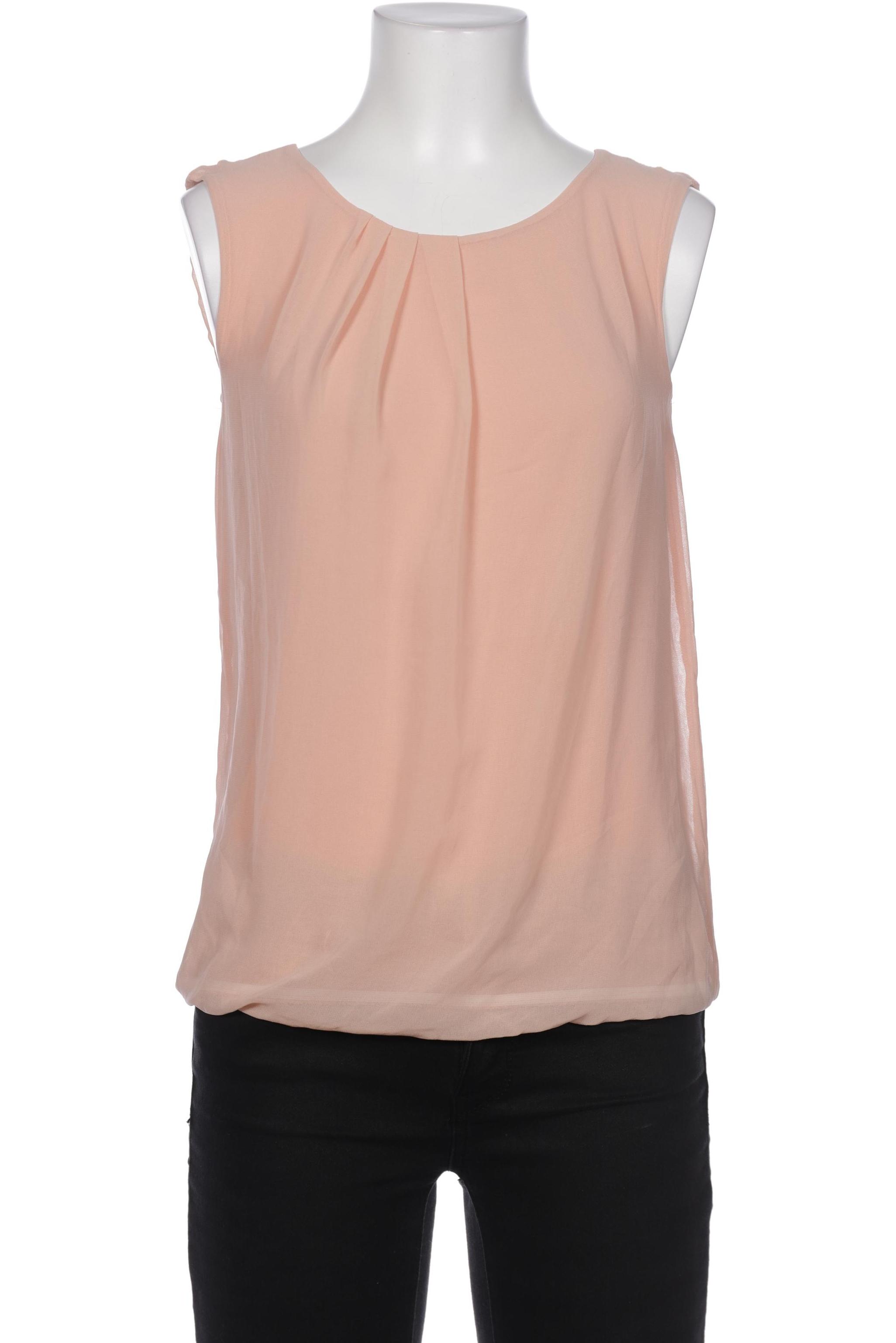 

More & More Damen Top, pink, Gr. 34