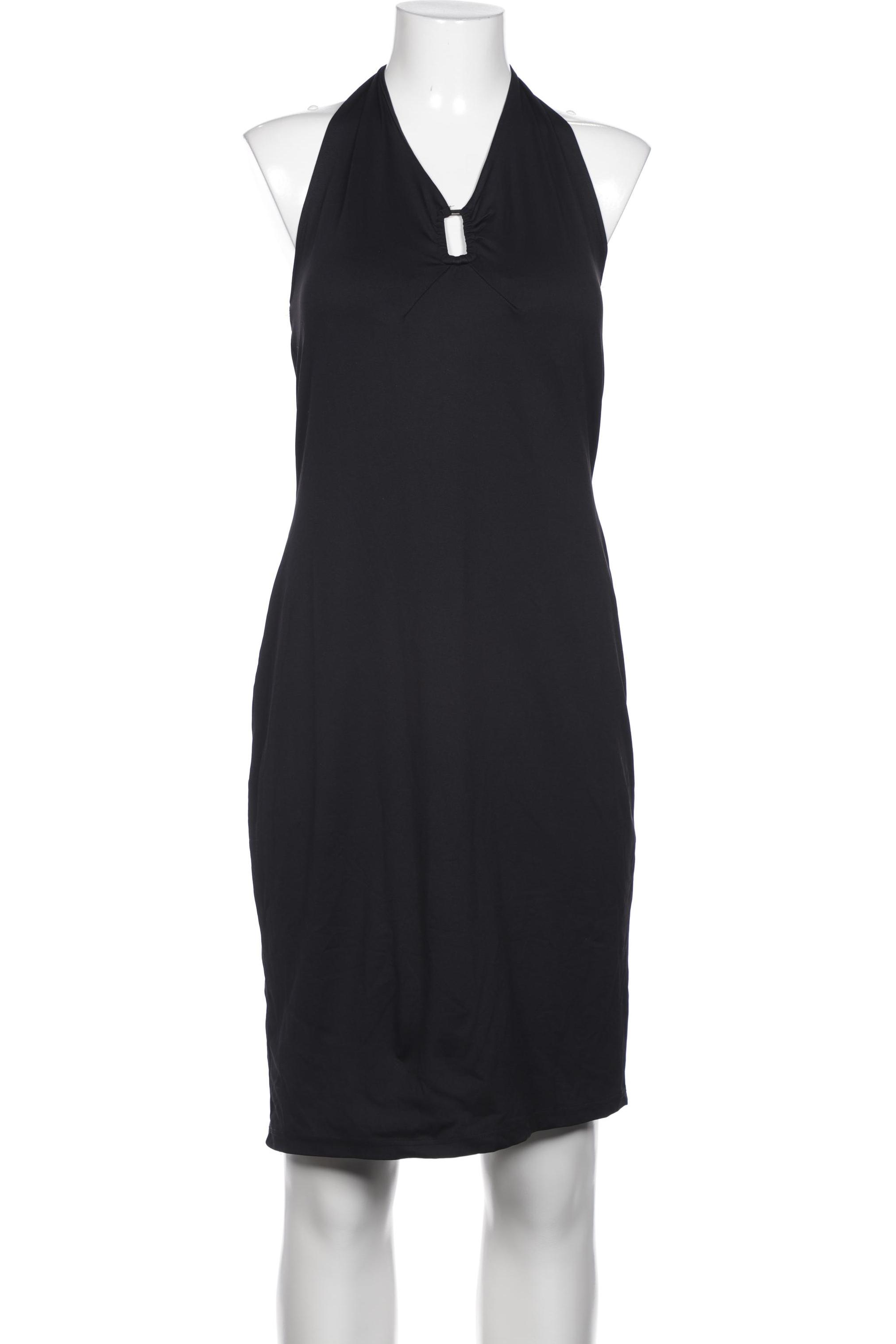 

More & More Damen Kleid, schwarz