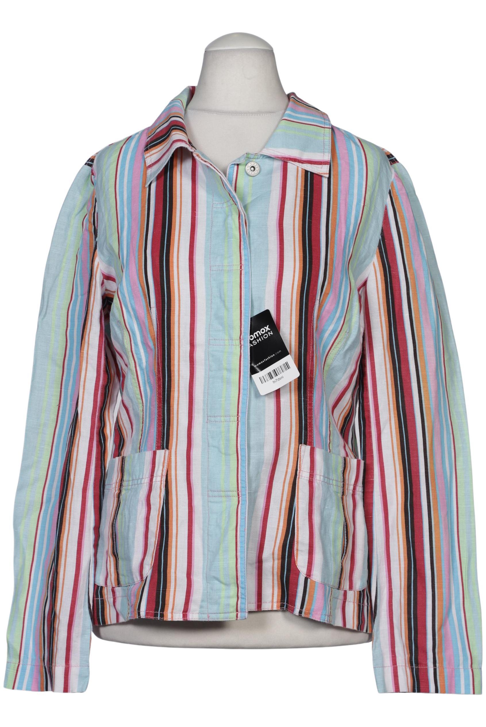 

More & More Damen Blazer, mehrfarbig, Gr. 40