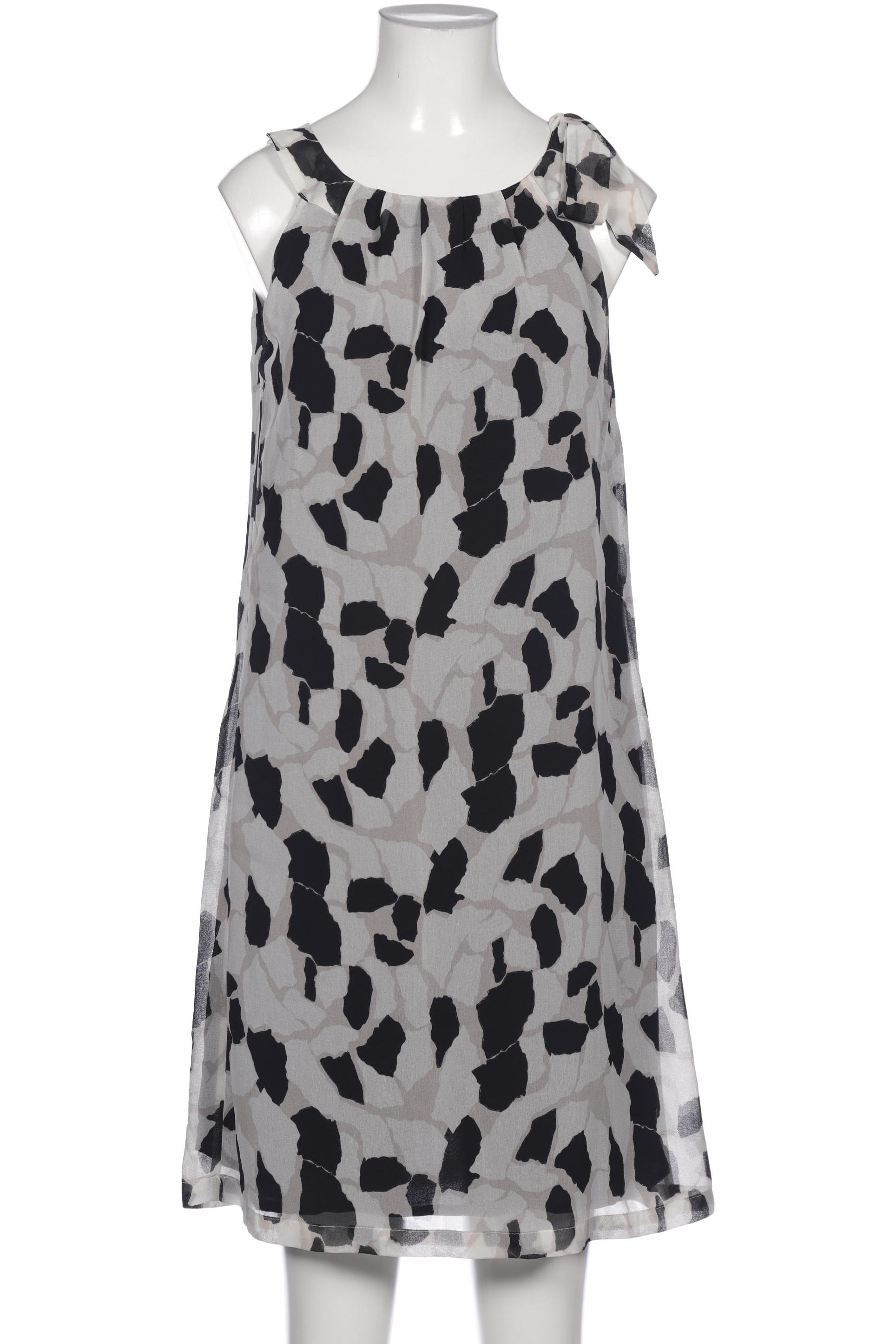 

More & More Damen Kleid, schwarz