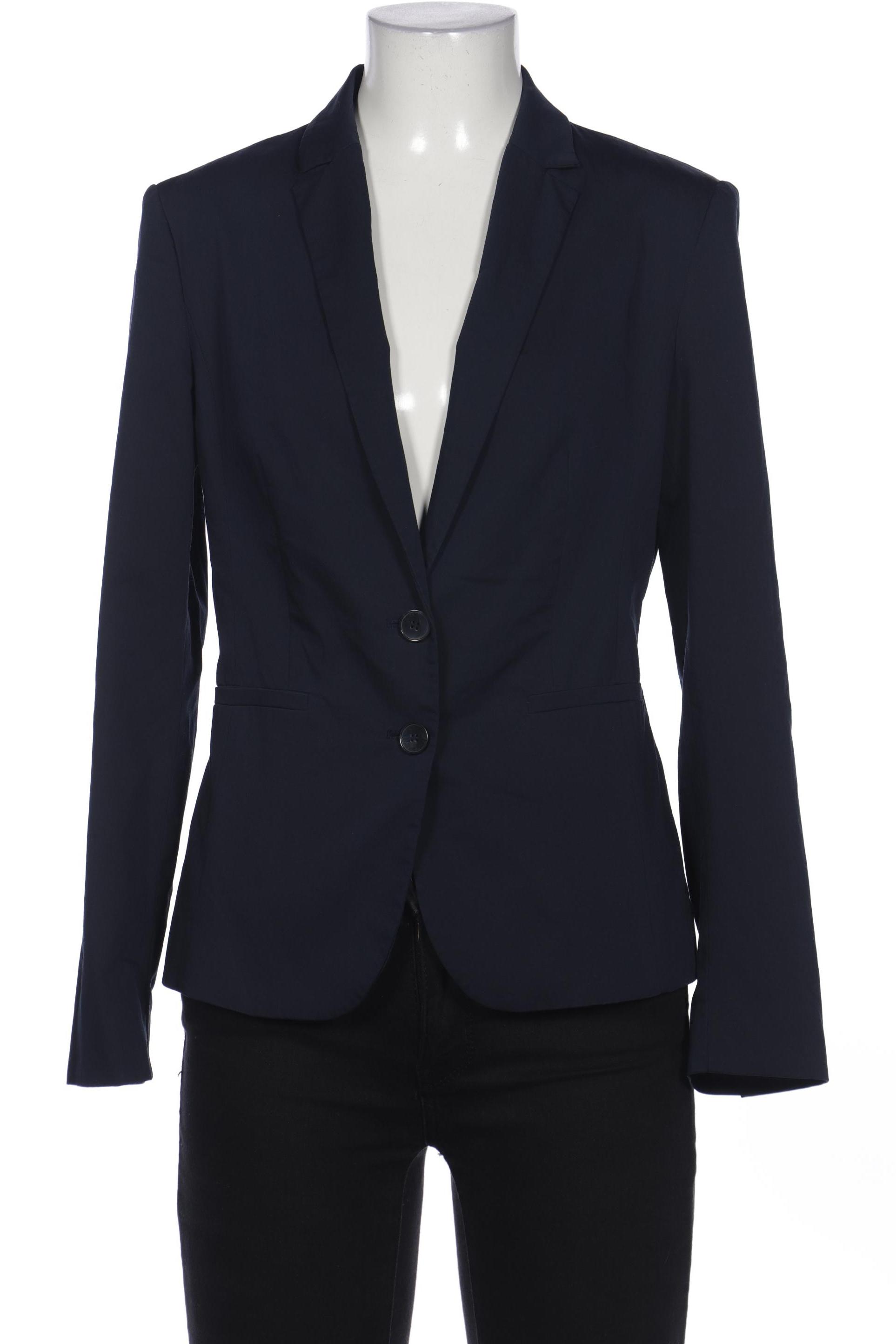 

More & More Damen Blazer, marineblau, Gr. 36