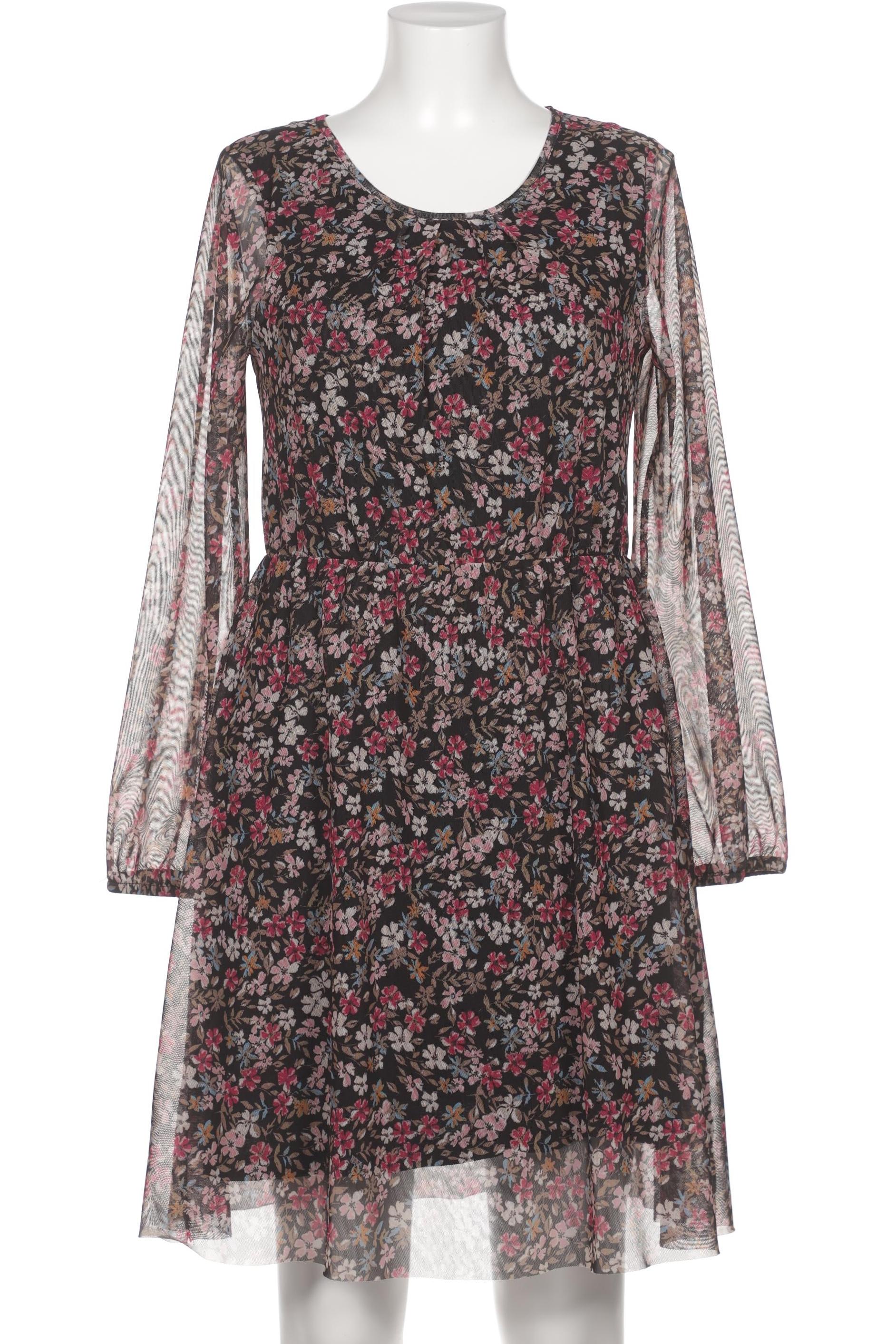 Thumbnail - More &amp; More Damen Kleid, mehrfarbig, Gr. 42