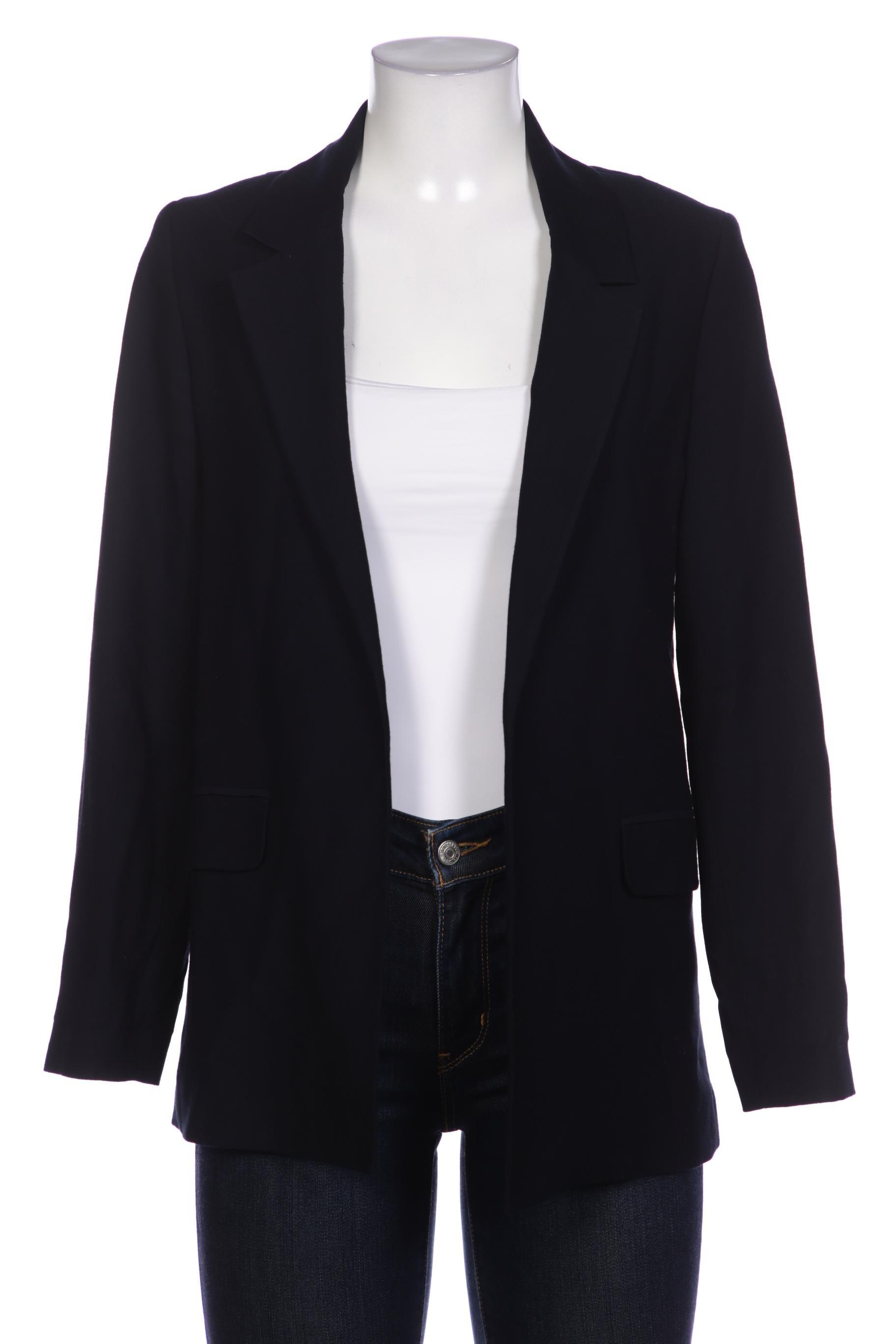 

More & More Damen Blazer, marineblau, Gr. 36